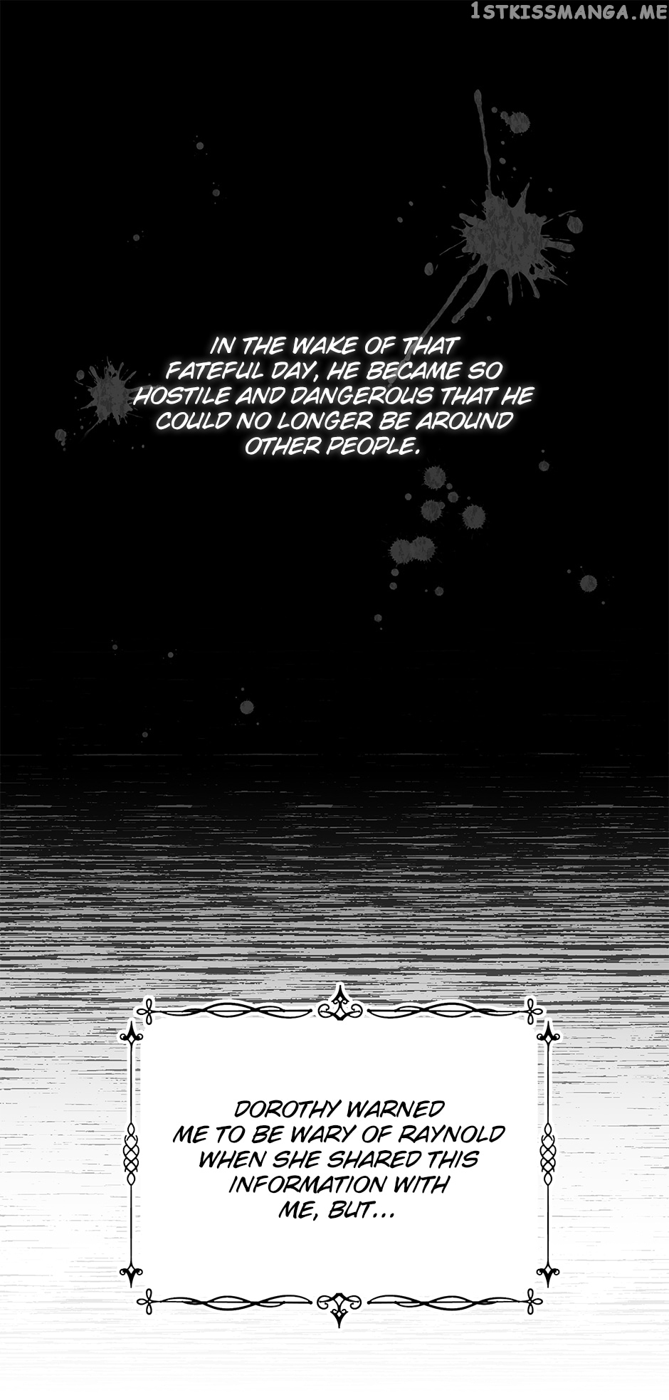 Resigning as the Villainess Chapter 63 - page 72