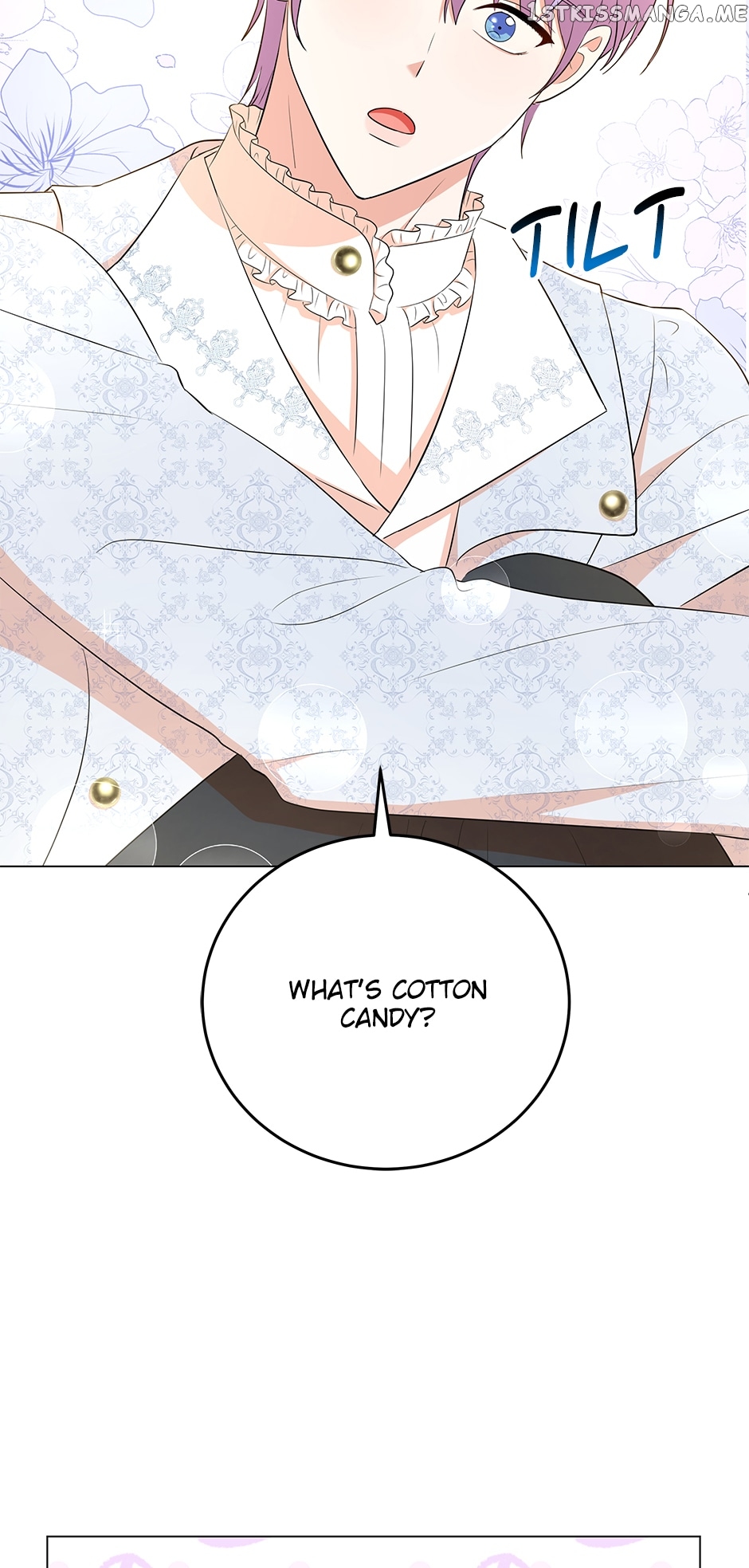 Resigning as the Villainess Chapter 63 - page 74