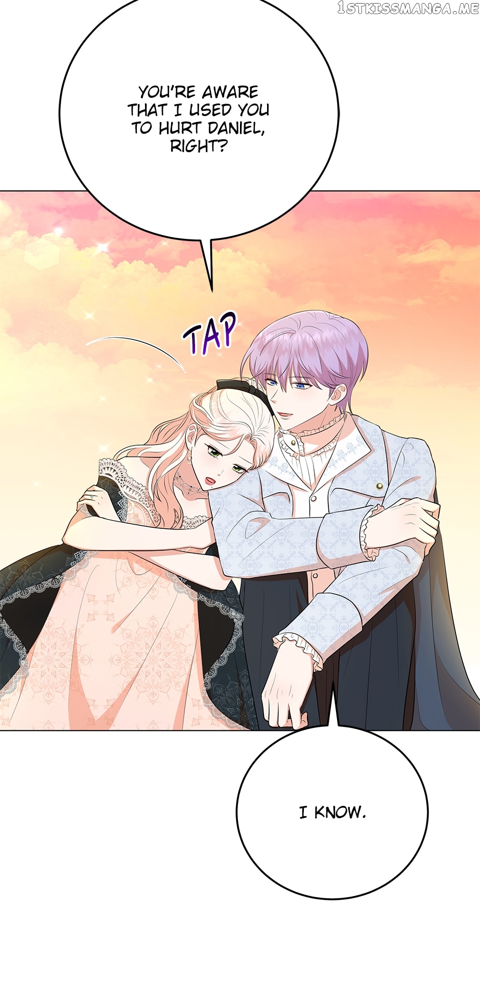 Resigning as the Villainess Chapter 63 - page 76