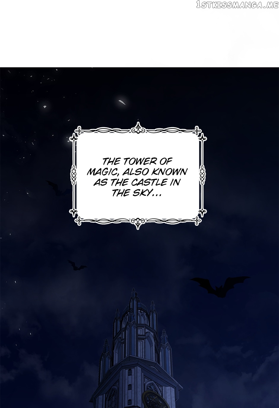 Resigning as the Villainess Chapter 63 - page 79