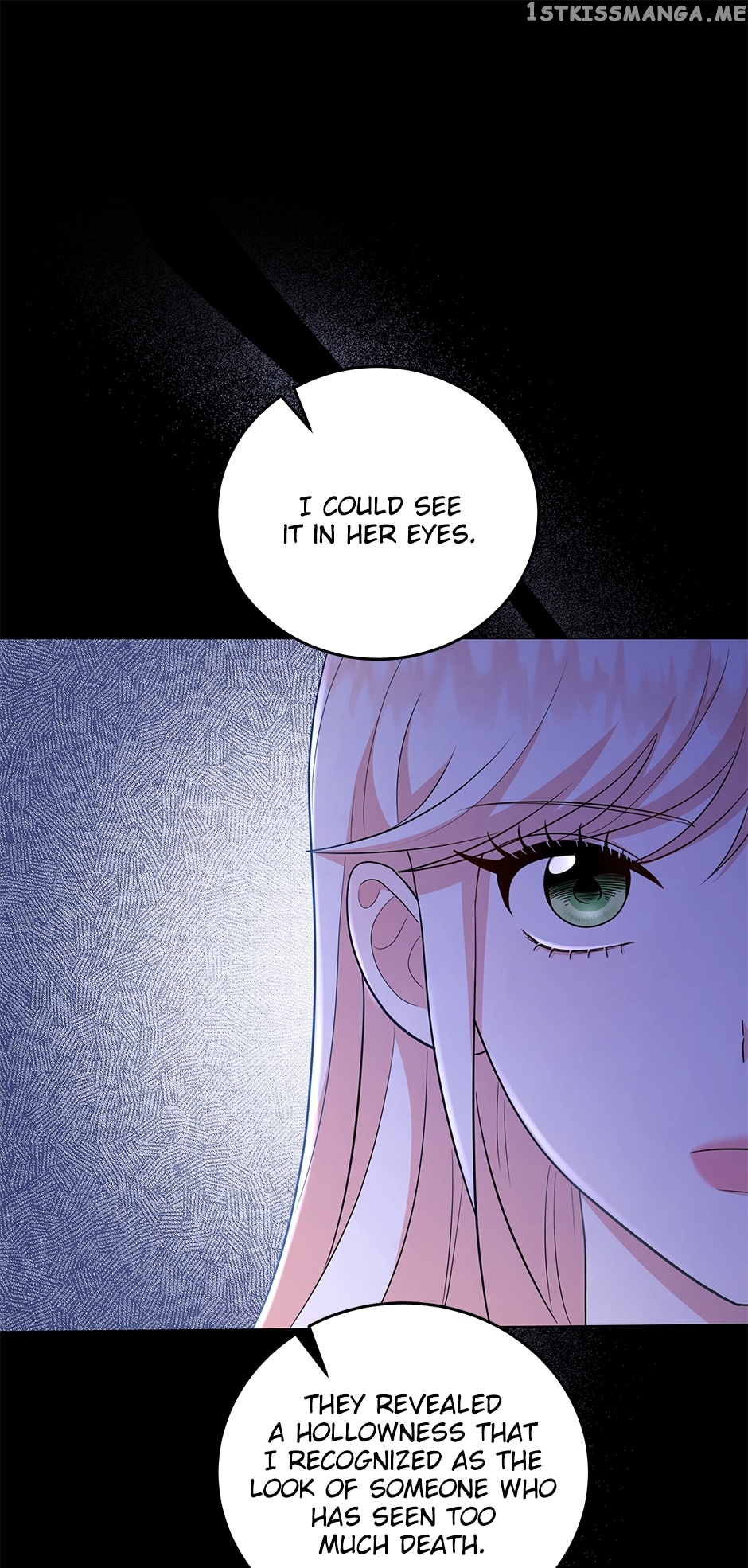 Resigning as the Villainess Chapter 63 - page 8