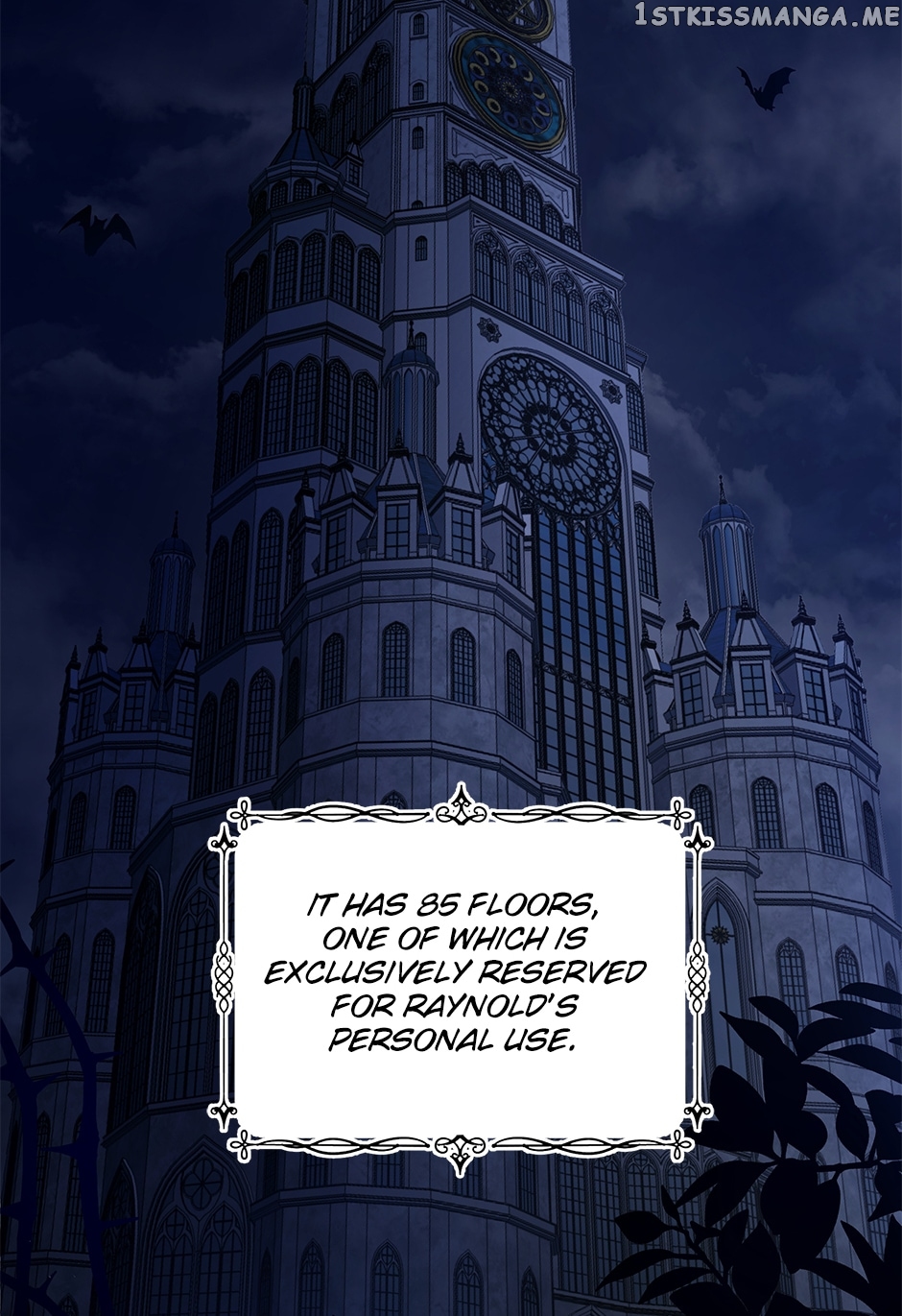 Resigning as the Villainess Chapter 63 - page 80
