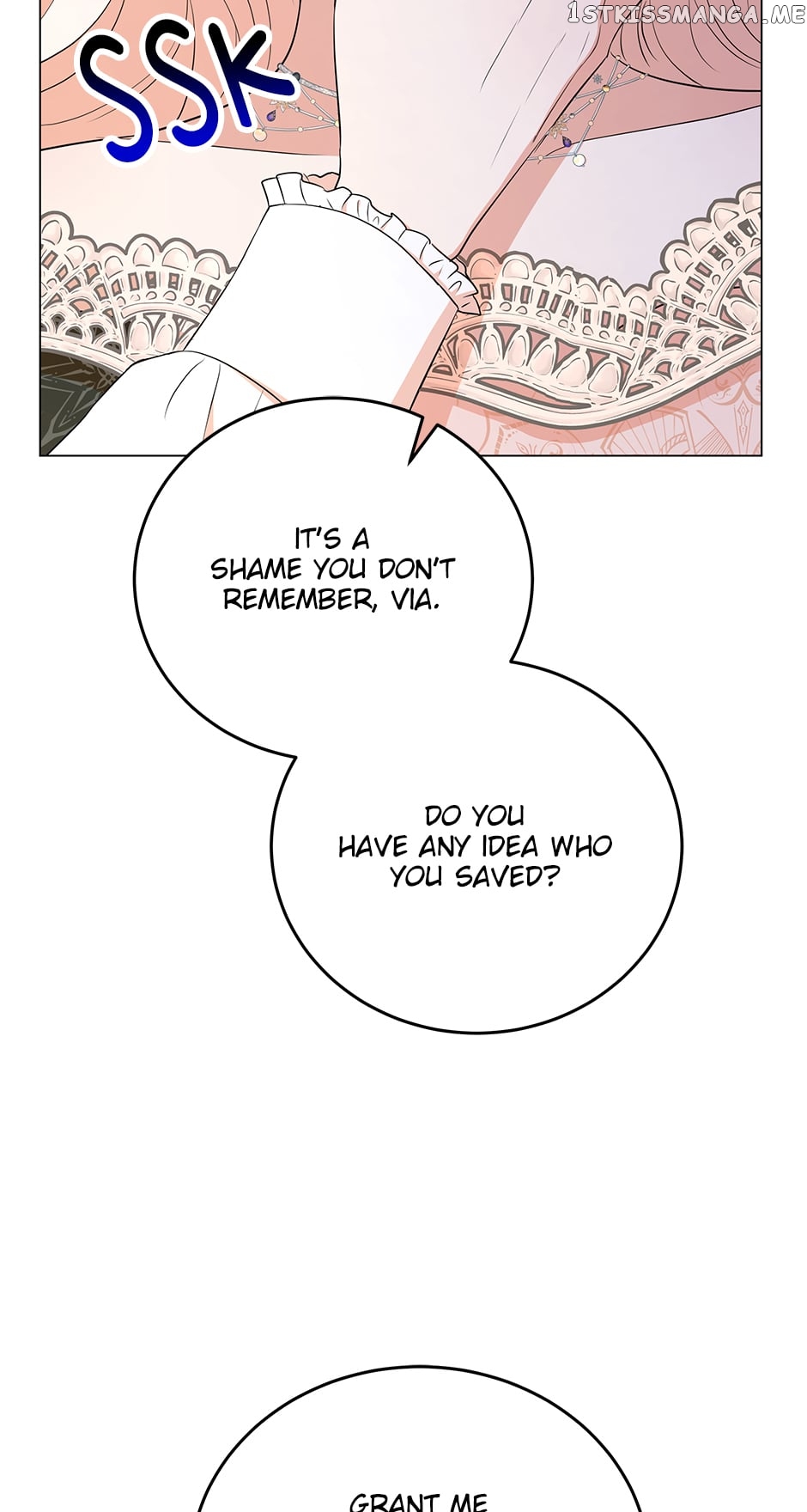 Resigning as the Villainess Chapter 63 - page 84