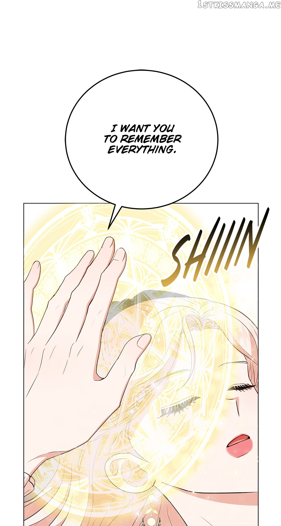 Resigning as the Villainess Chapter 63 - page 86