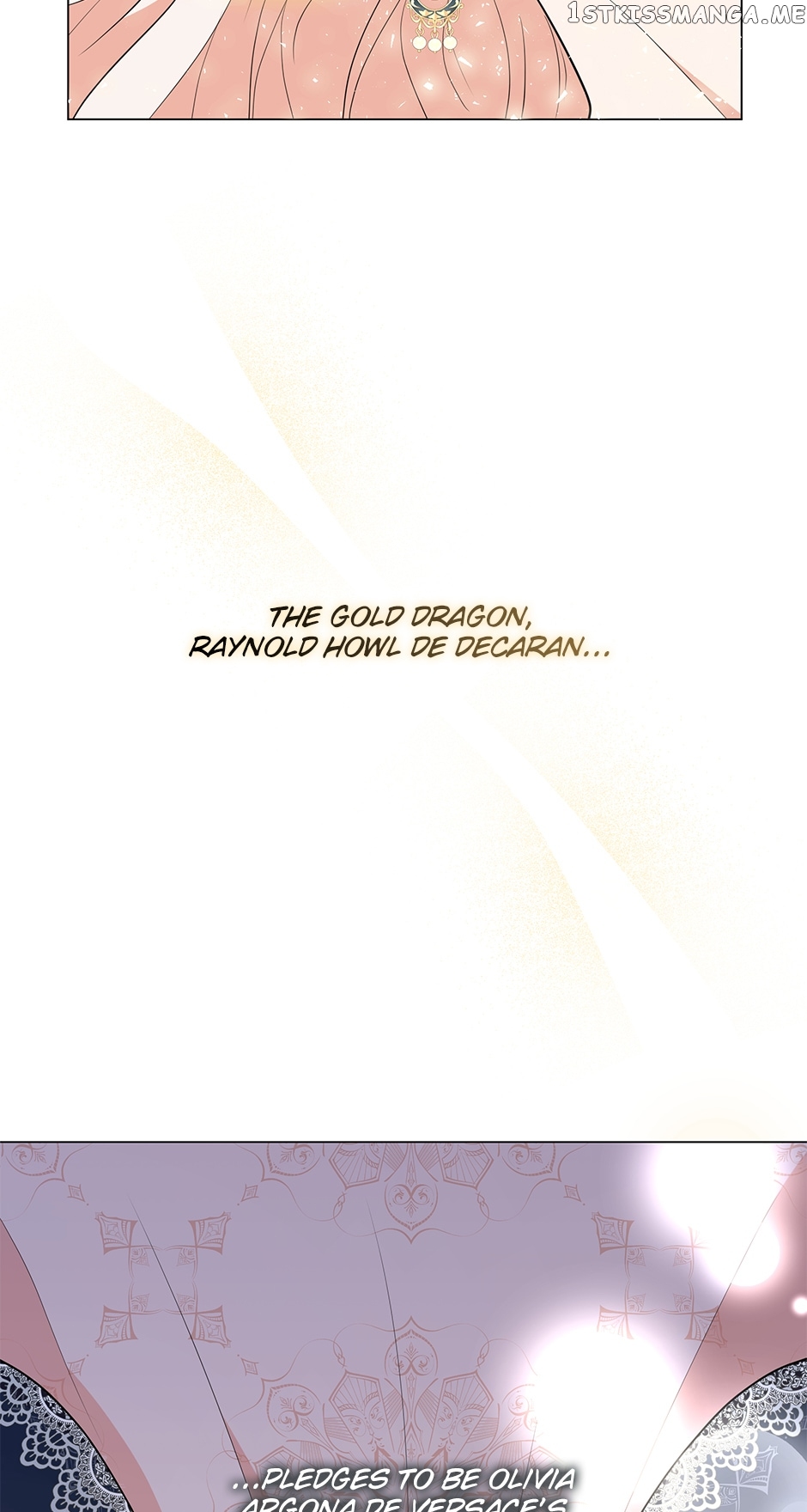 Resigning as the Villainess Chapter 63 - page 87