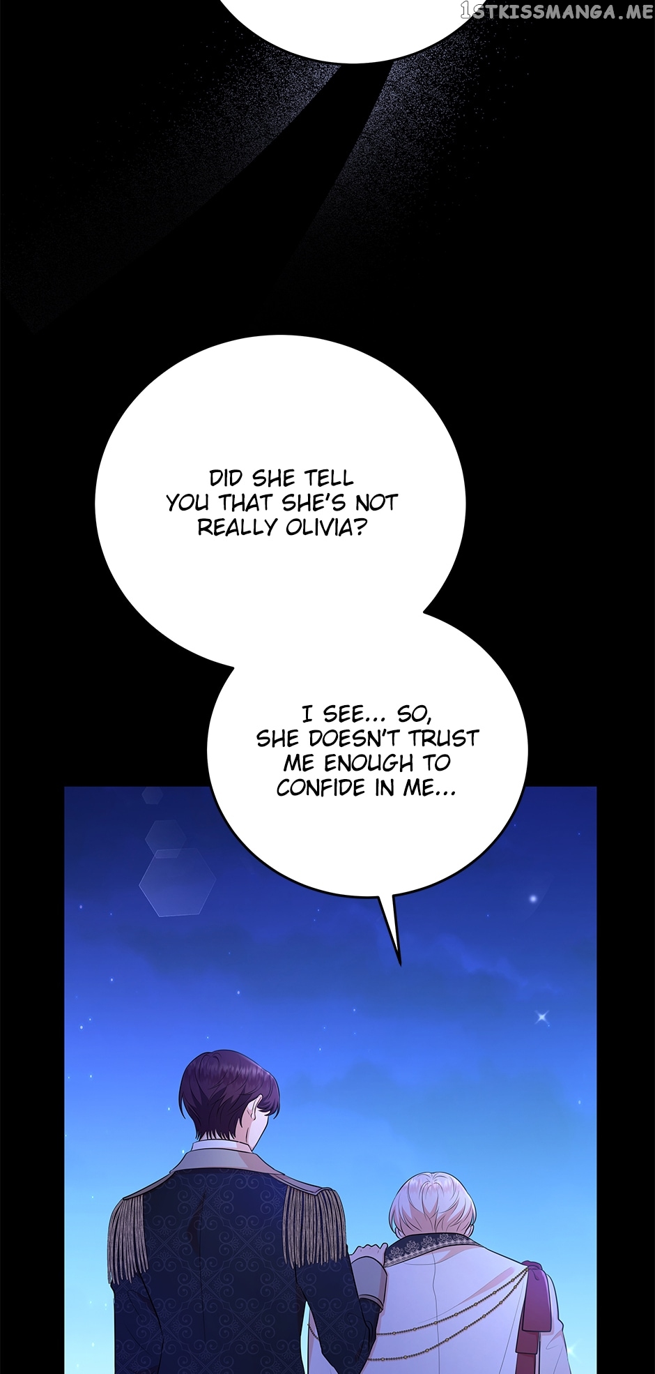 Resigning as the Villainess Chapter 63 - page 9