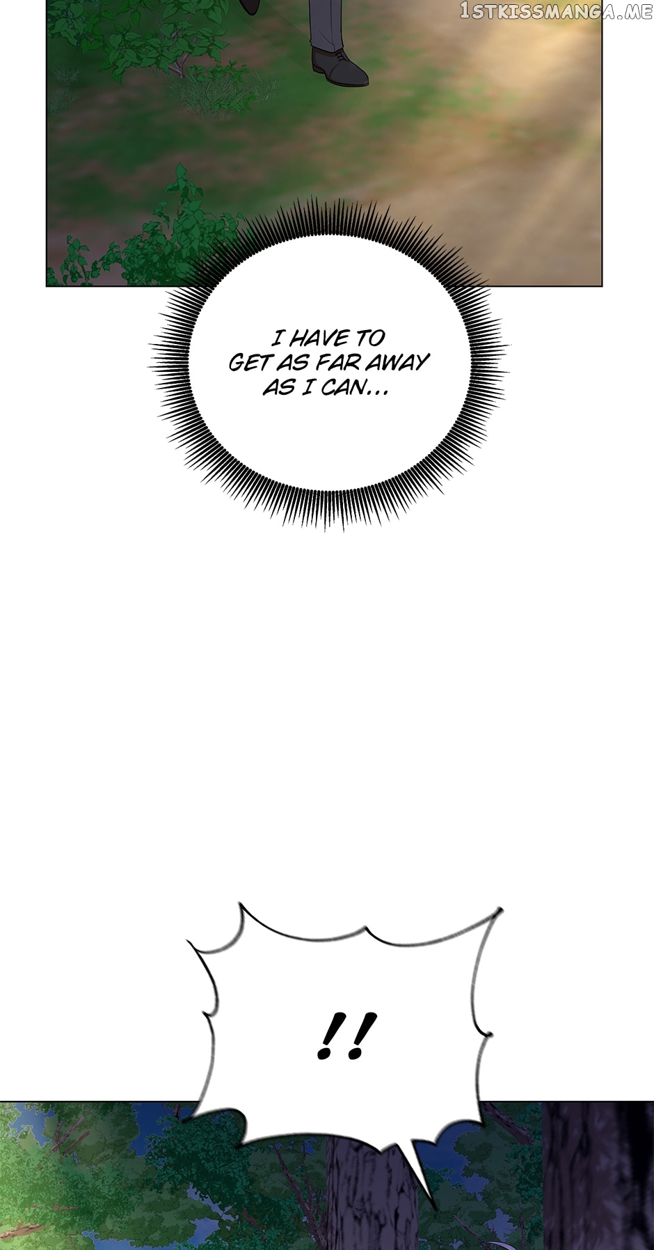 Resigning as the Villainess Chapter 63 - page 93