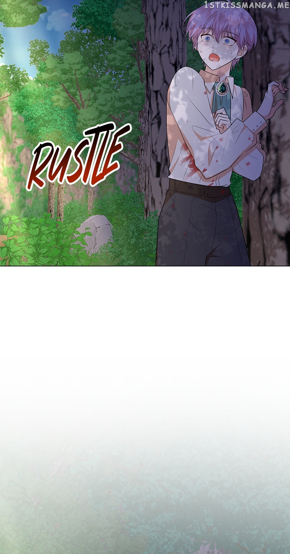 Resigning as the Villainess Chapter 63 - page 94