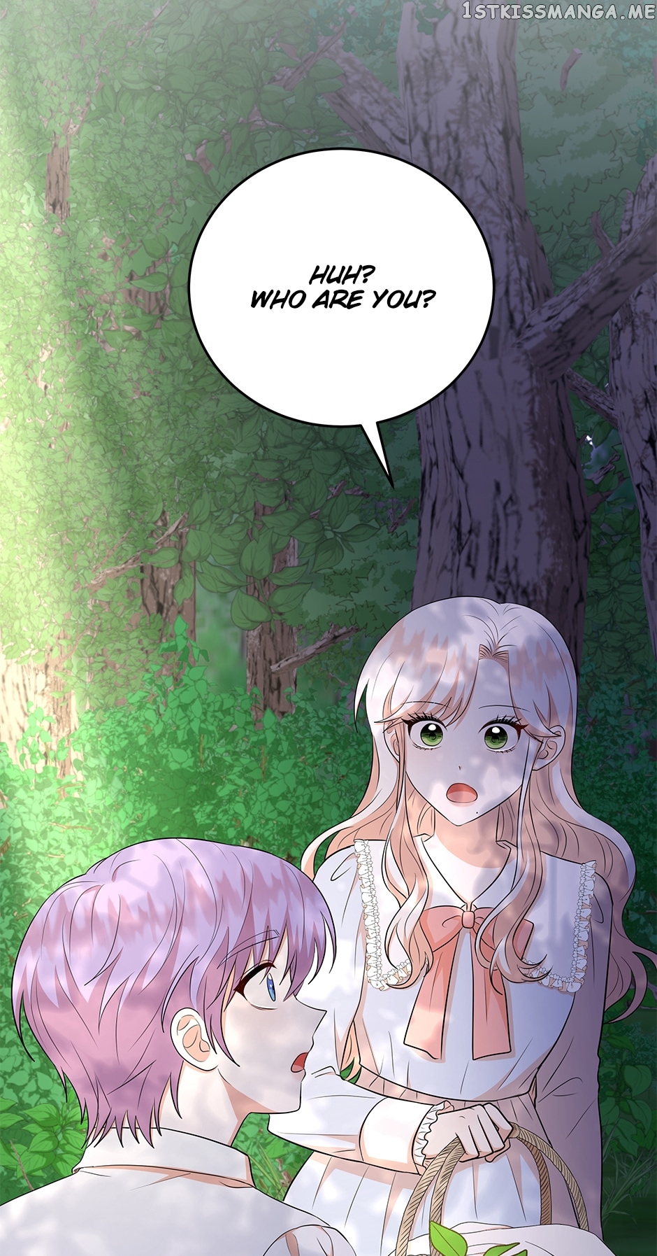 Resigning as the Villainess Chapter 63 - page 95