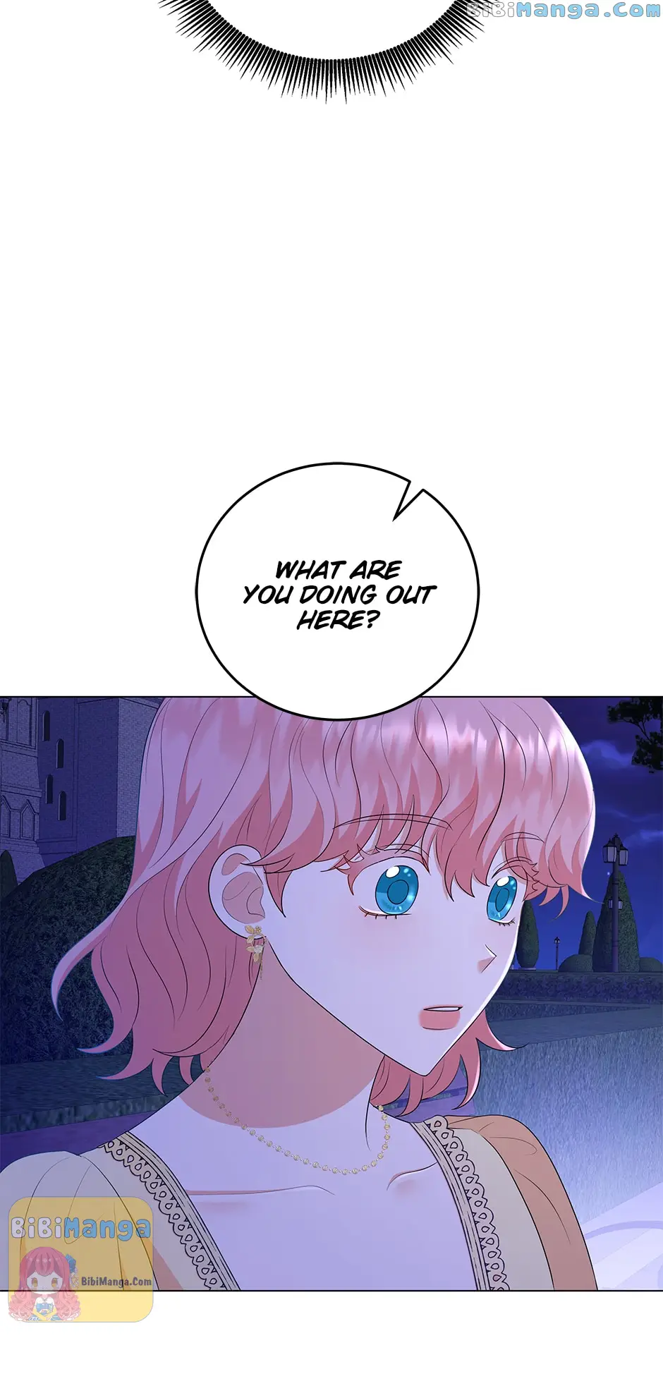 Resigning as the Villainess Chapter 62 - page 25