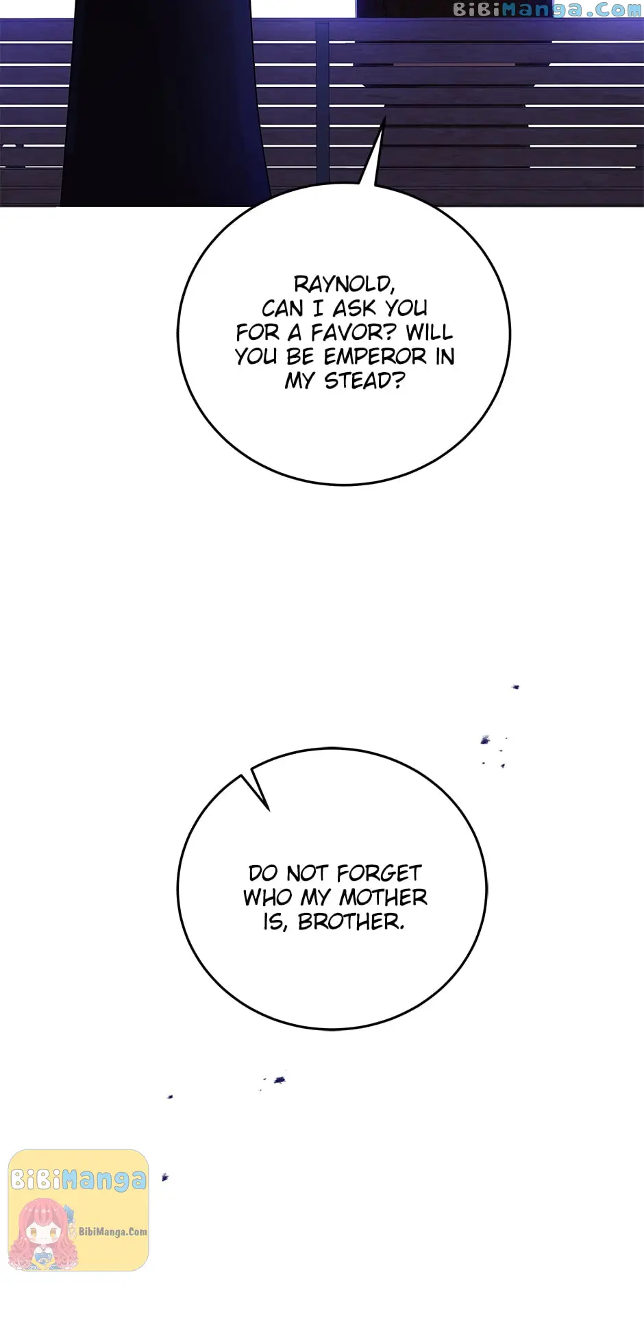 Resigning as the Villainess Chapter 62 - page 59