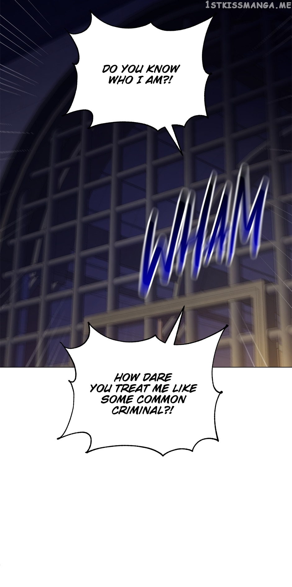 Resigning as the Villainess Chapter 61 - page 10