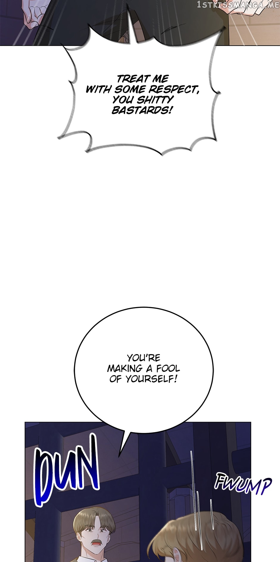 Resigning as the Villainess Chapter 61 - page 12