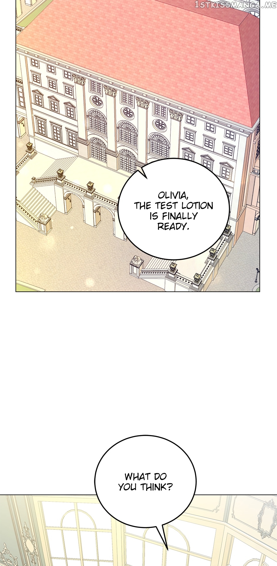 Resigning as the Villainess Chapter 61 - page 17