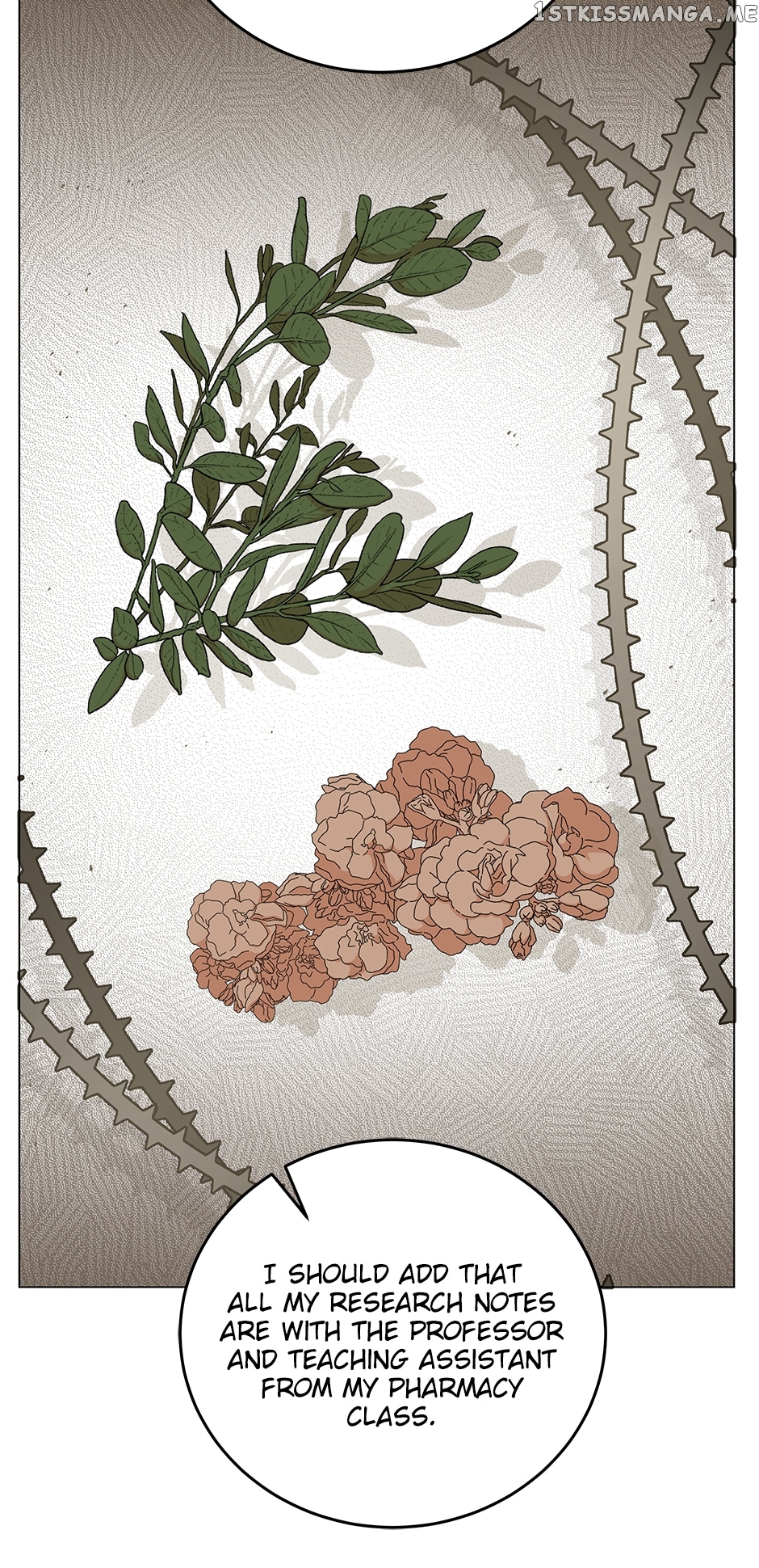 Resigning as the Villainess Chapter 61 - page 24