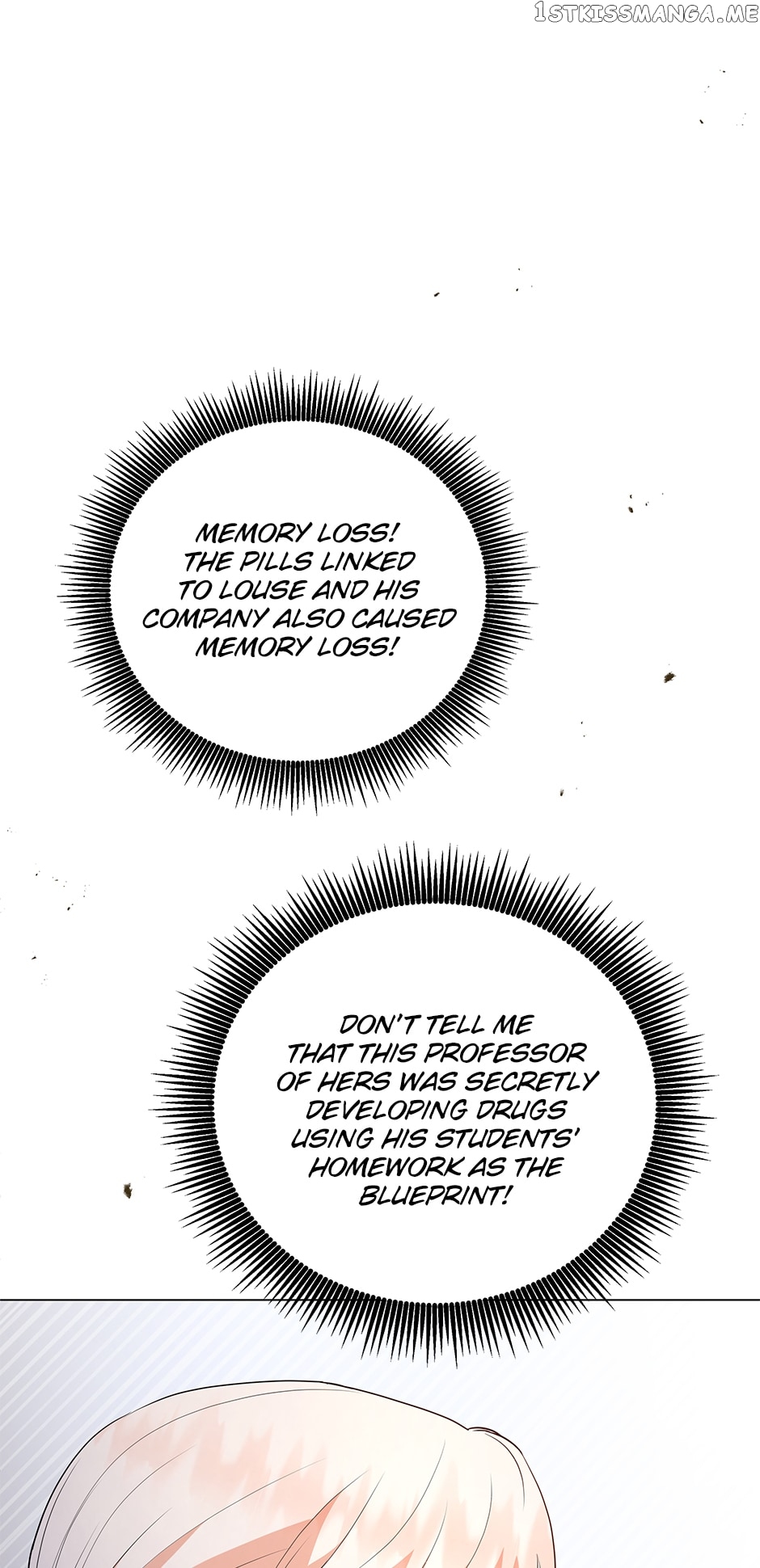 Resigning as the Villainess Chapter 61 - page 25