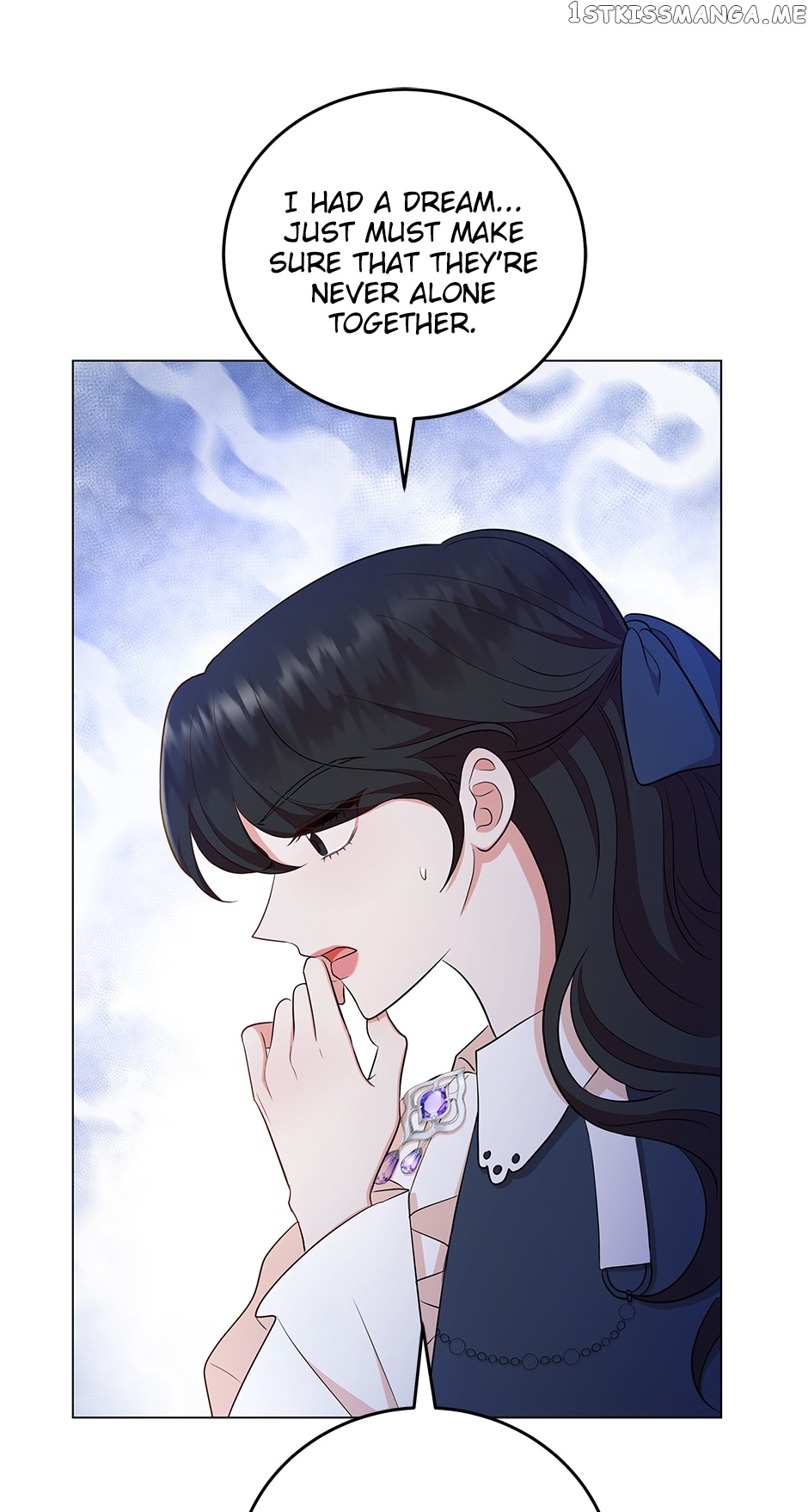 Resigning as the Villainess Chapter 61 - page 29