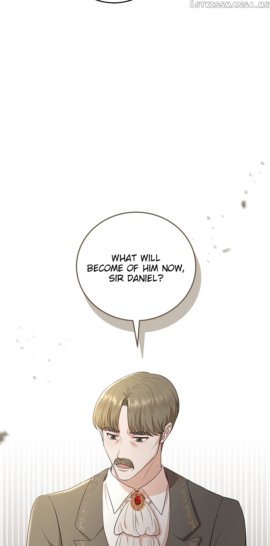Resigning as the Villainess Chapter 61 - page 3