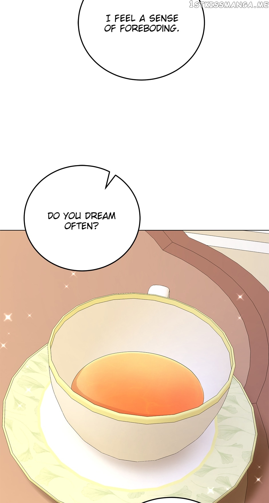 Resigning as the Villainess Chapter 61 - page 30