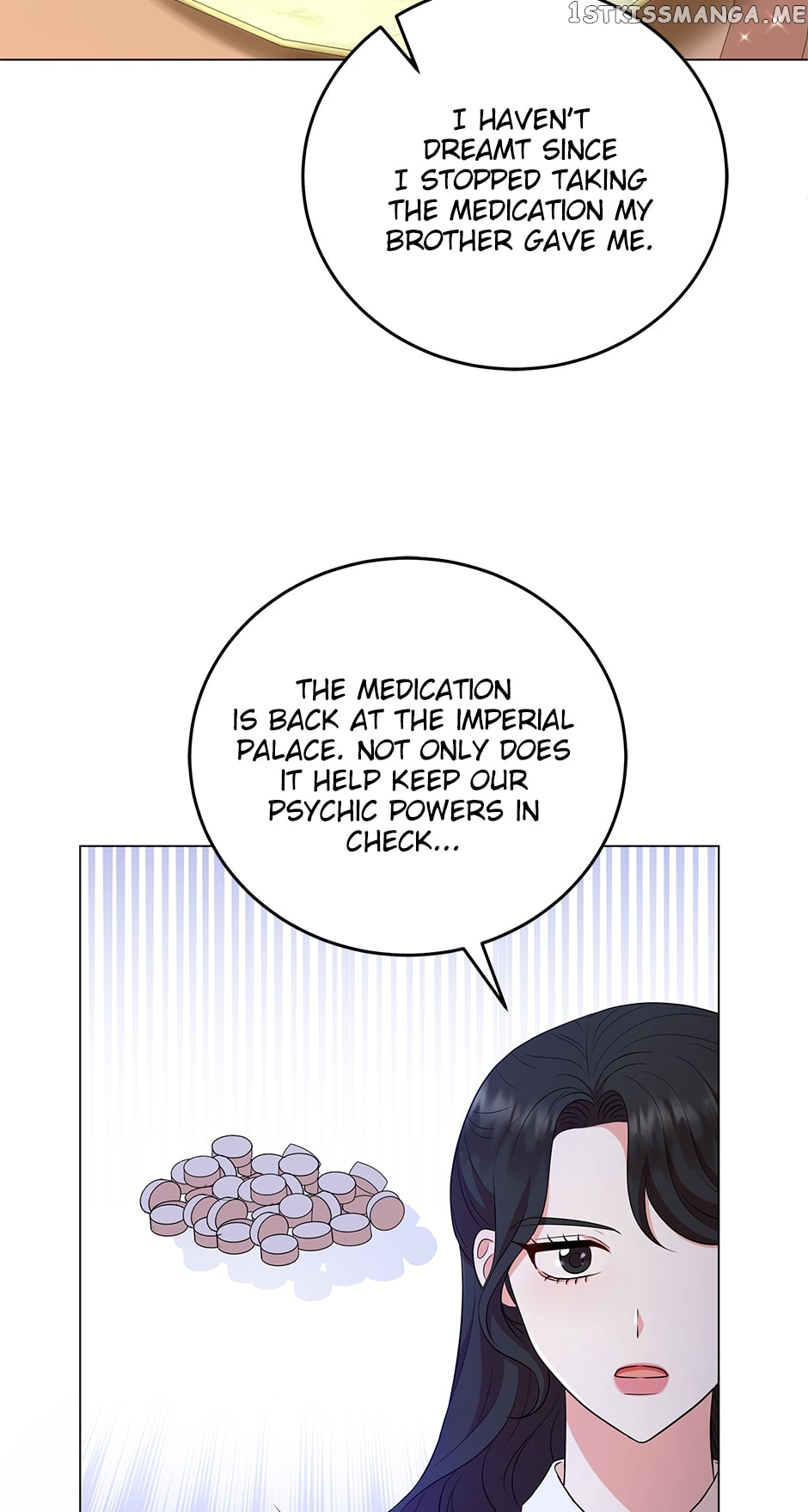 Resigning as the Villainess Chapter 61 - page 31