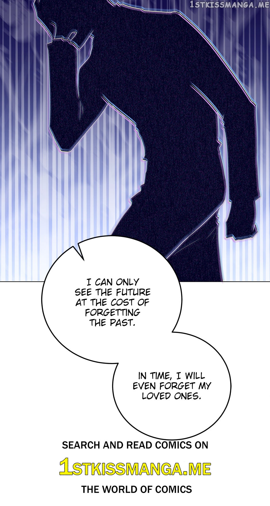 Resigning as the Villainess Chapter 61 - page 33