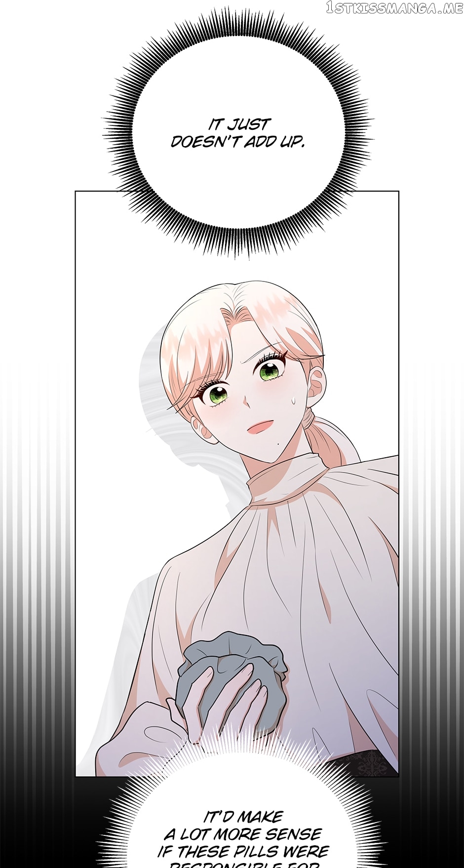 Resigning as the Villainess Chapter 61 - page 34