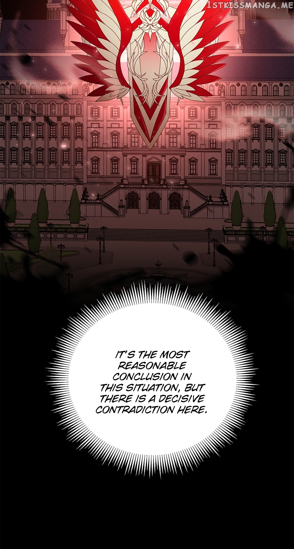 Resigning as the Villainess Chapter 61 - page 36