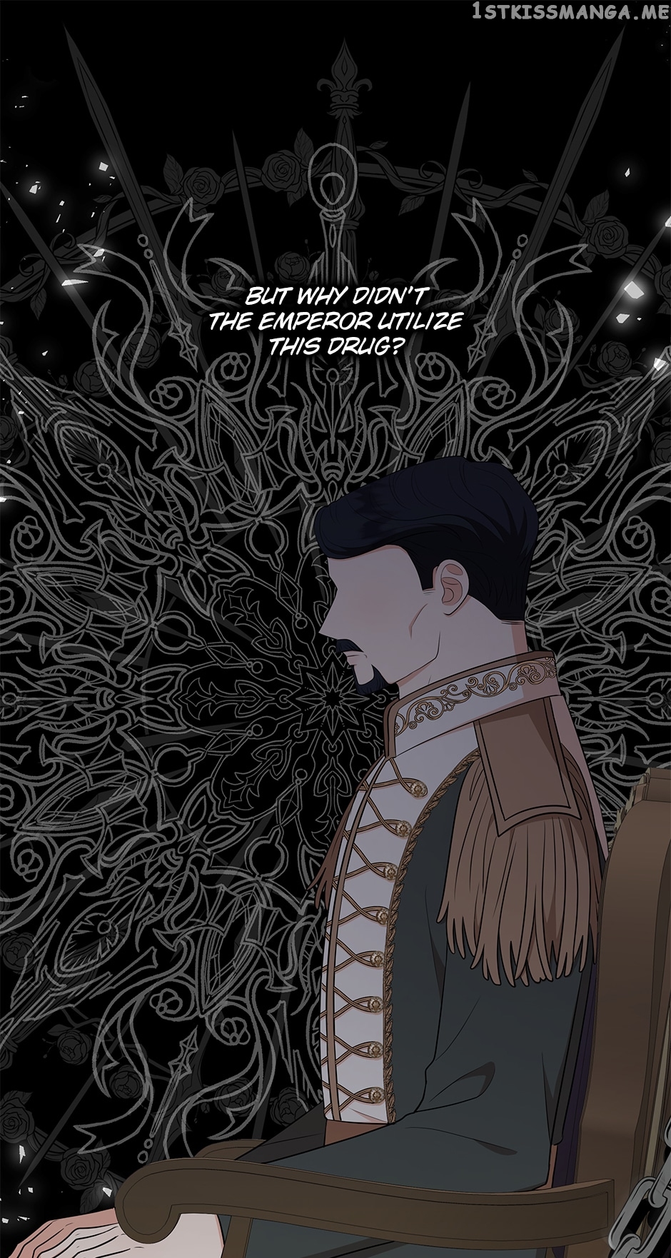 Resigning as the Villainess Chapter 61 - page 37