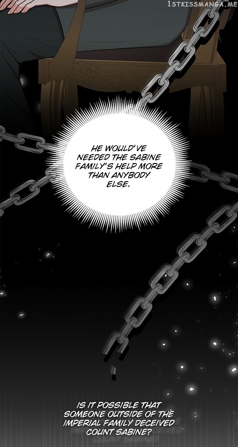 Resigning as the Villainess Chapter 61 - page 38