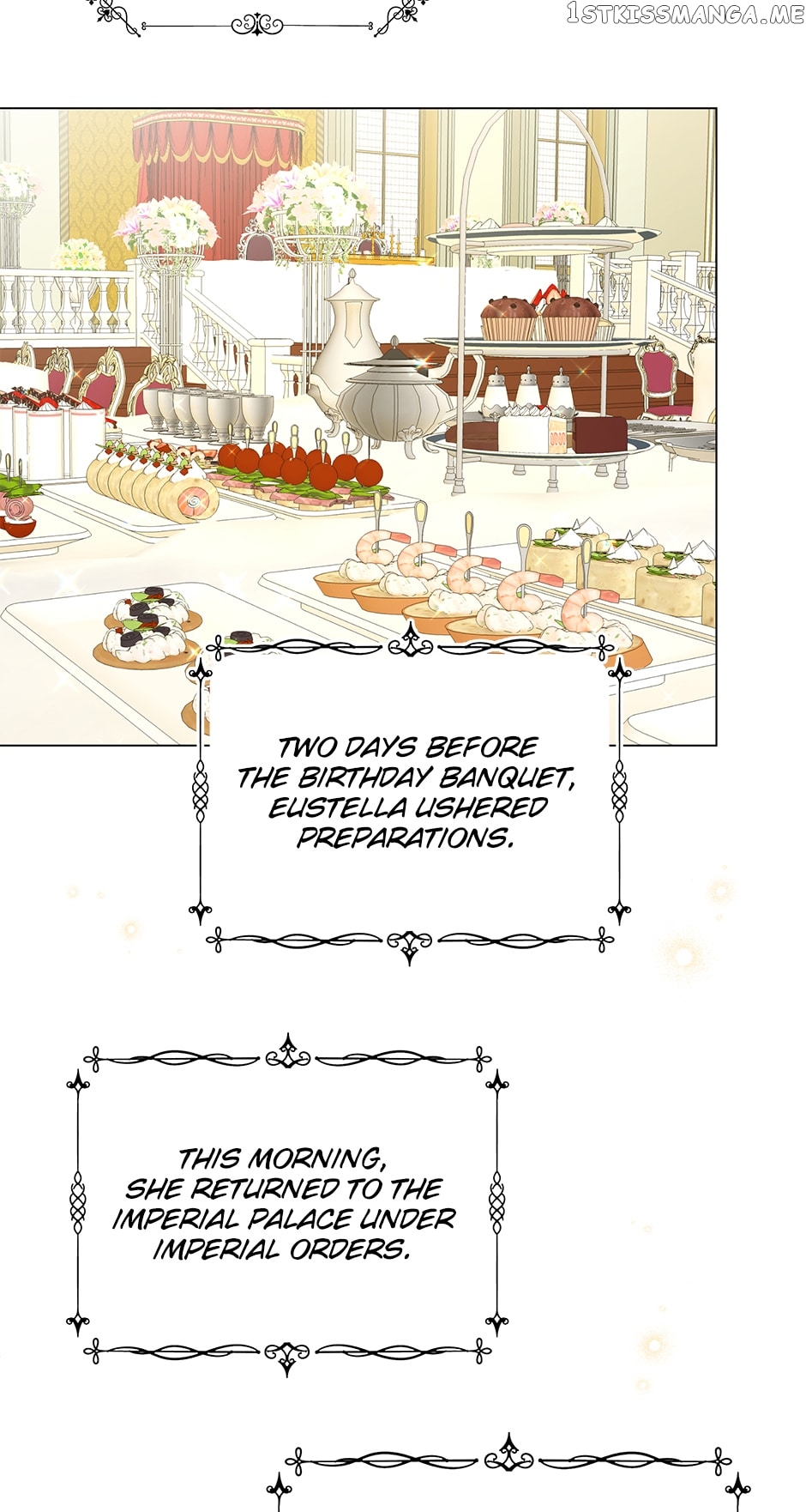 Resigning as the Villainess Chapter 61 - page 41