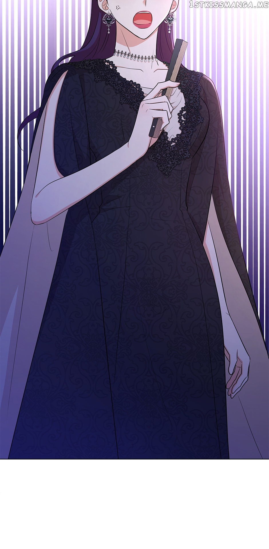 Resigning as the Villainess Chapter 61 - page 49