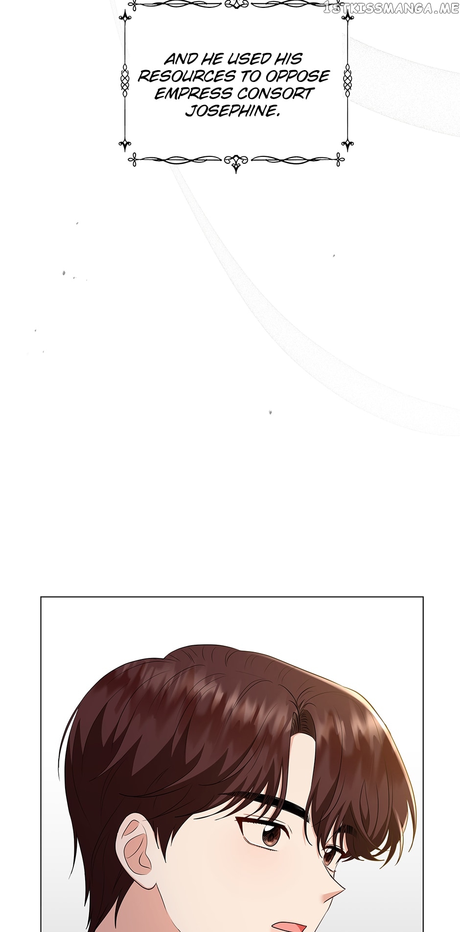 Resigning as the Villainess Chapter 61 - page 5