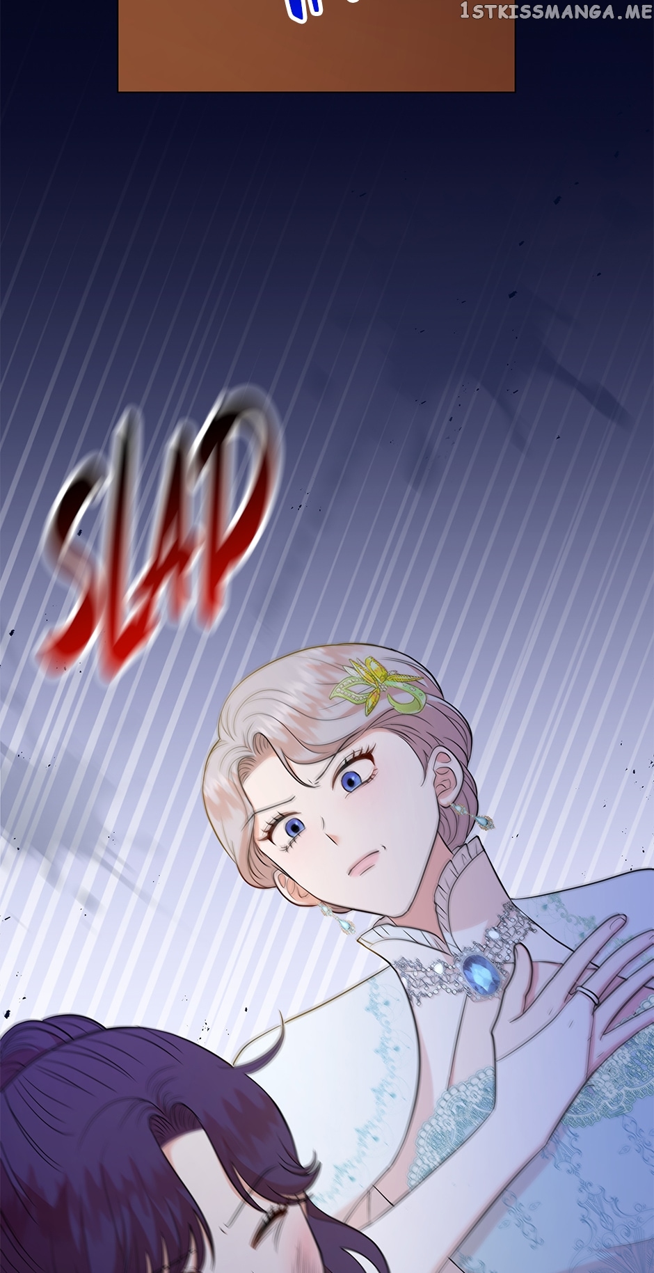 Resigning as the Villainess Chapter 61 - page 53