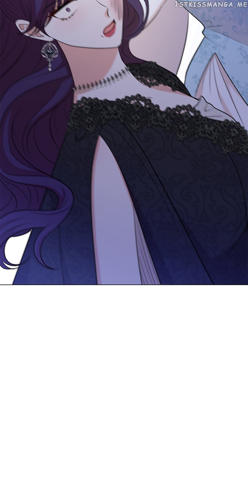 Resigning as the Villainess Chapter 61 - page 54