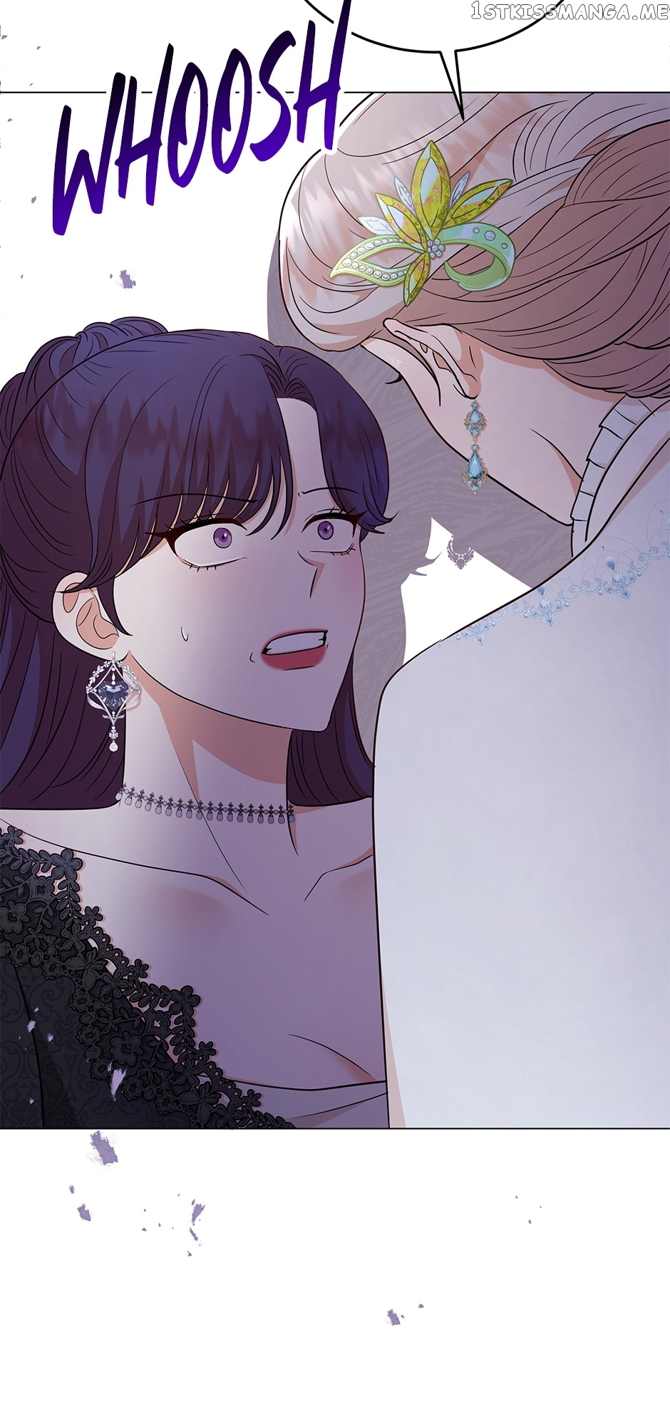 Resigning as the Villainess Chapter 61 - page 64