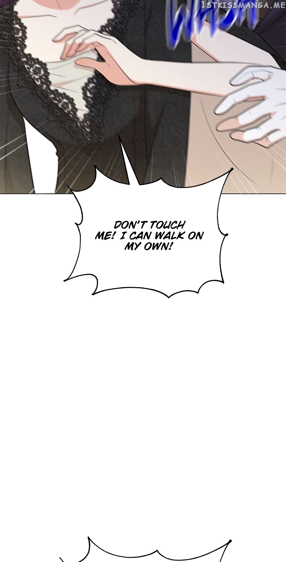 Resigning as the Villainess Chapter 61 - page 68