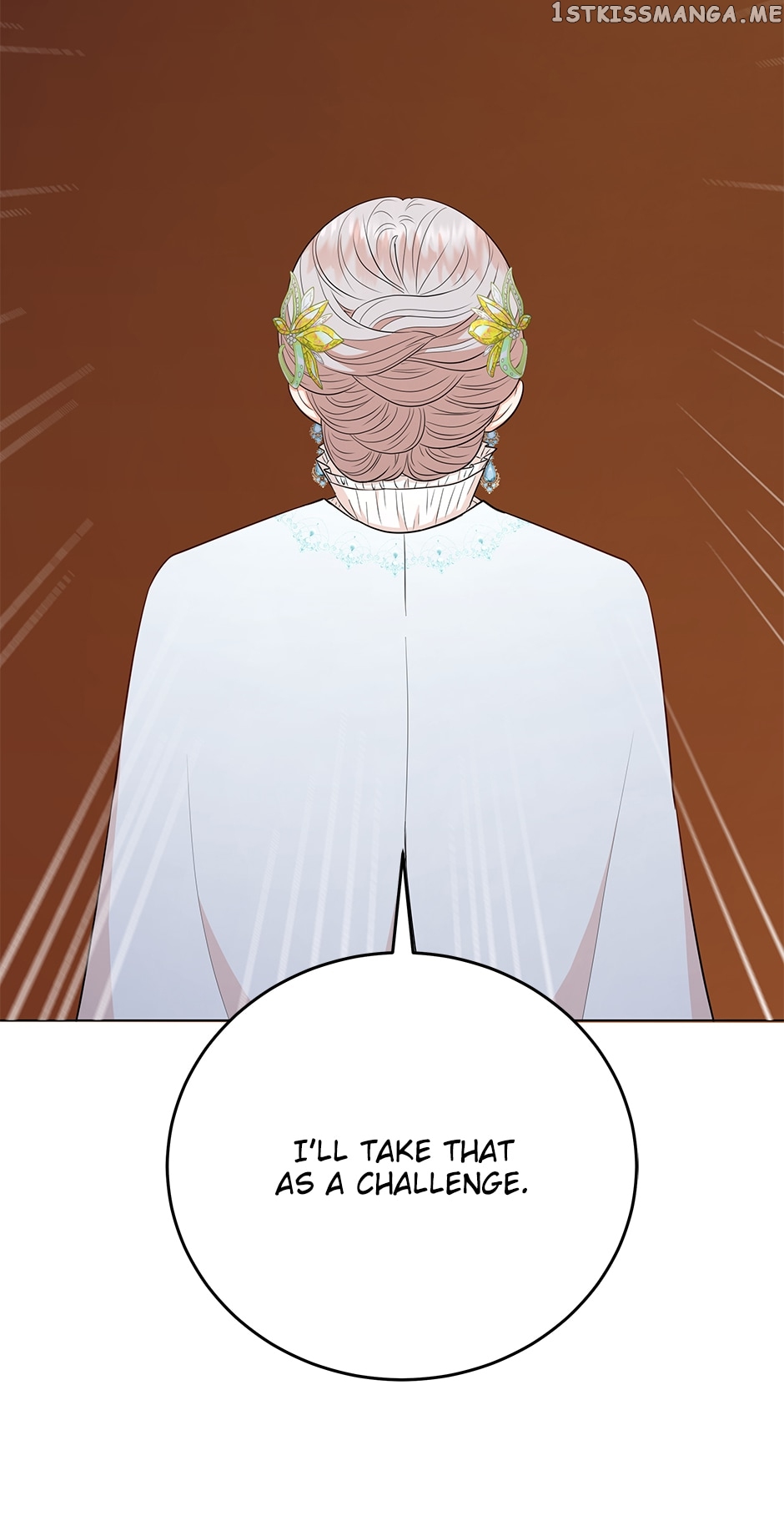 Resigning as the Villainess Chapter 61 - page 71