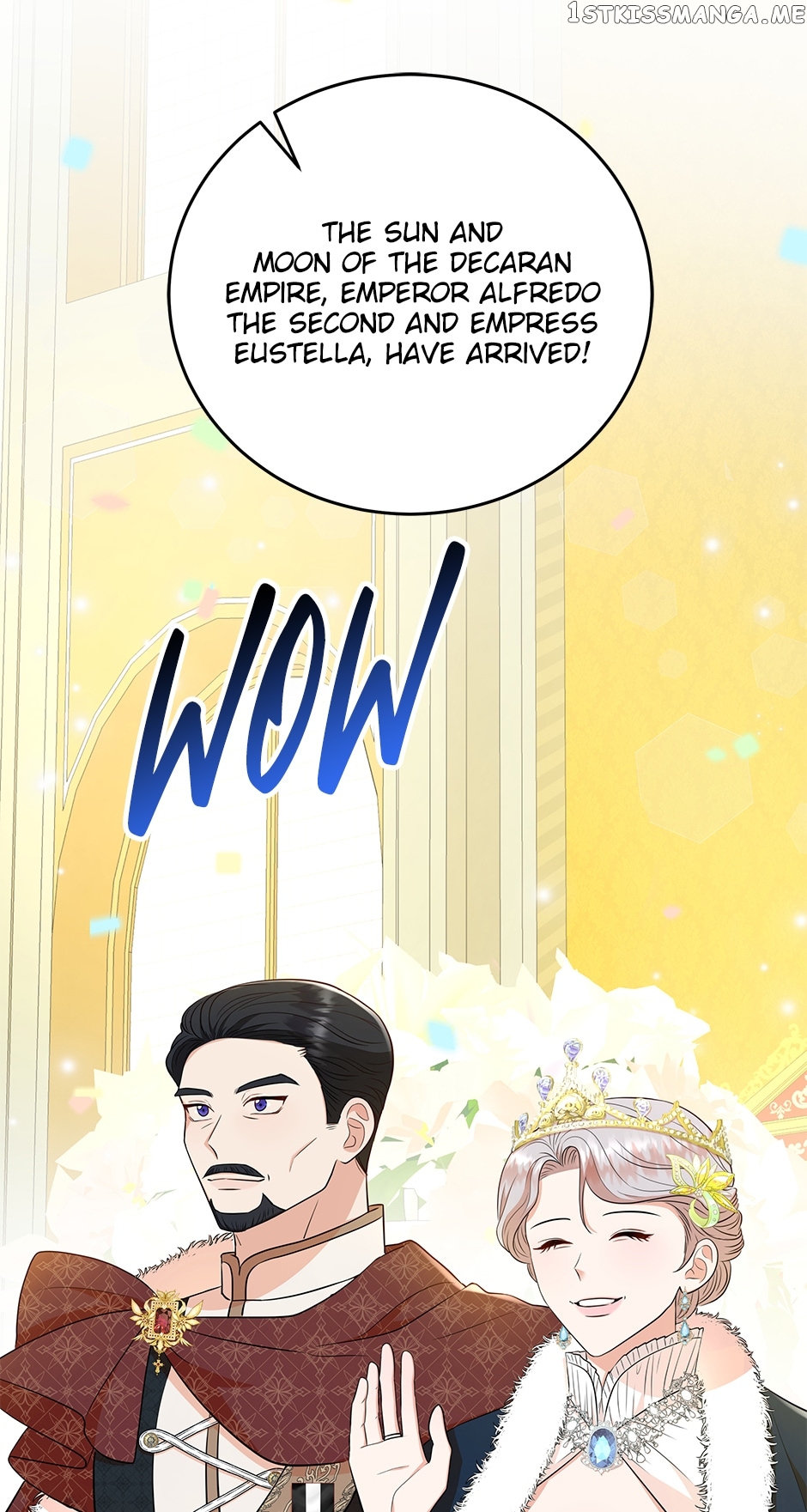 Resigning as the Villainess Chapter 61 - page 74