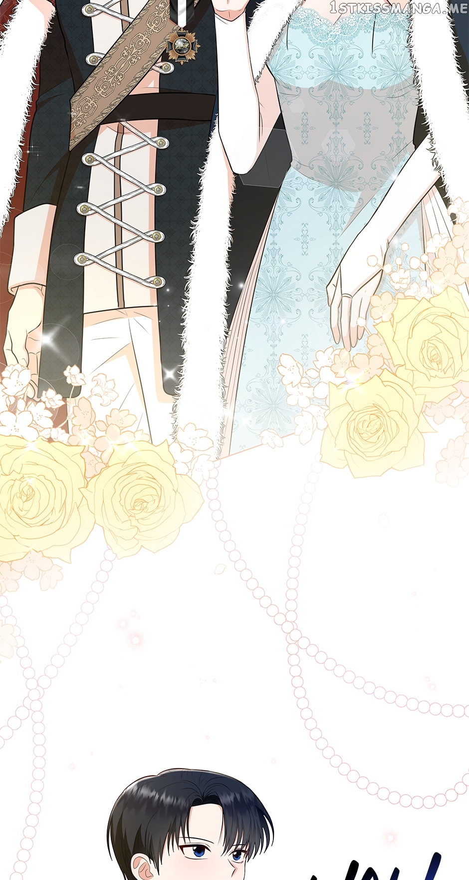 Resigning as the Villainess Chapter 61 - page 75