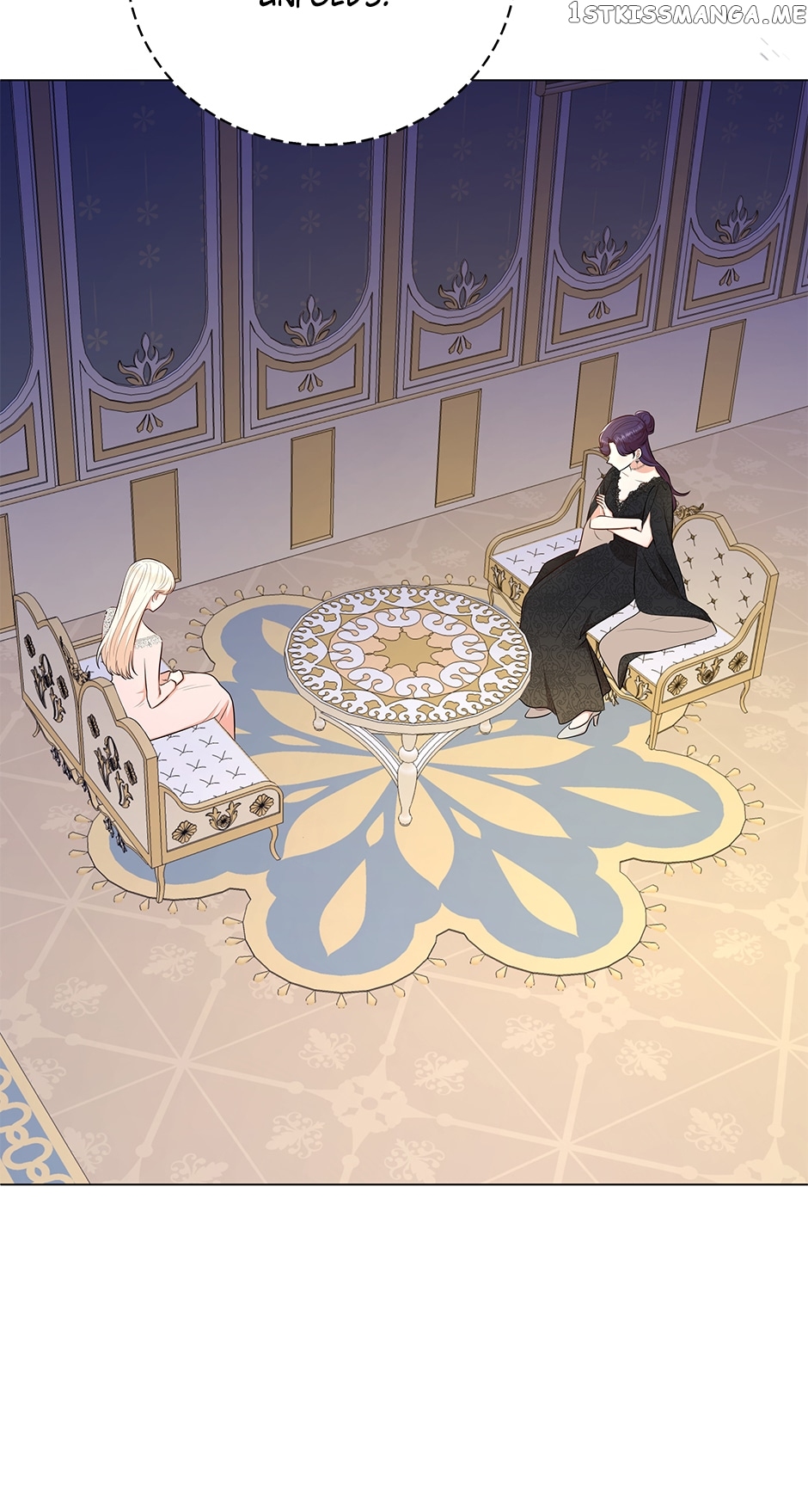 Resigning as the Villainess Chapter 61 - page 79