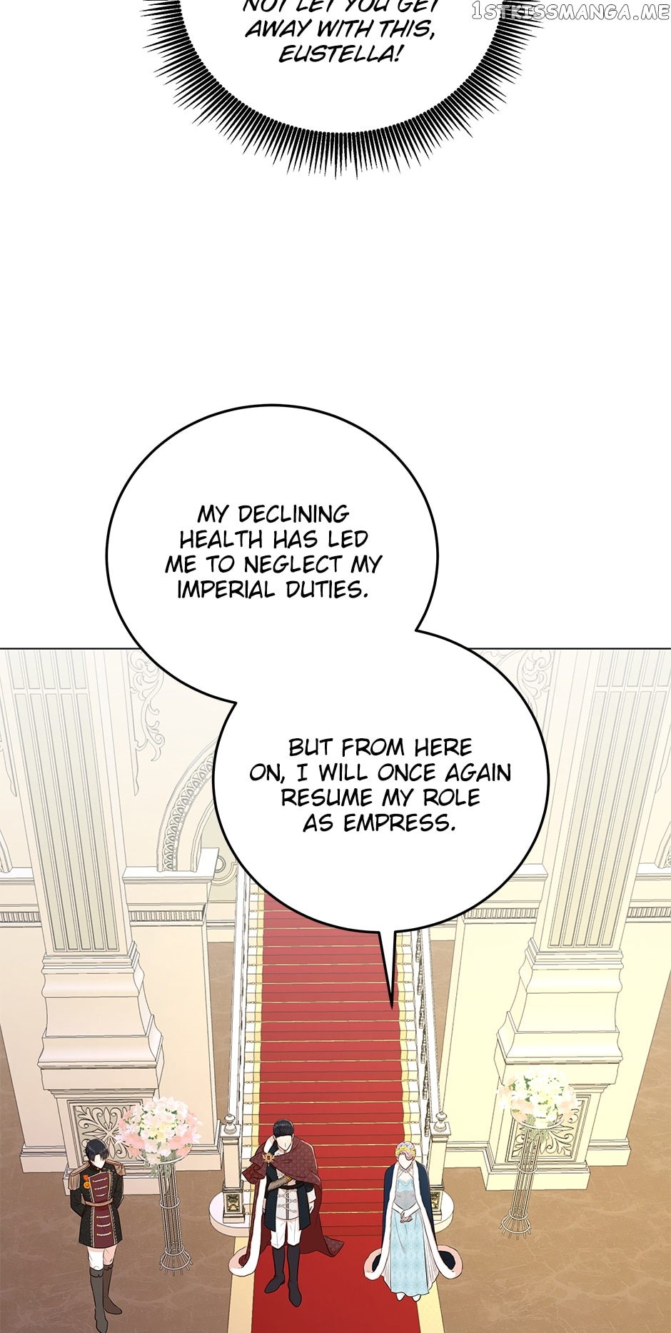 Resigning as the Villainess Chapter 61 - page 81