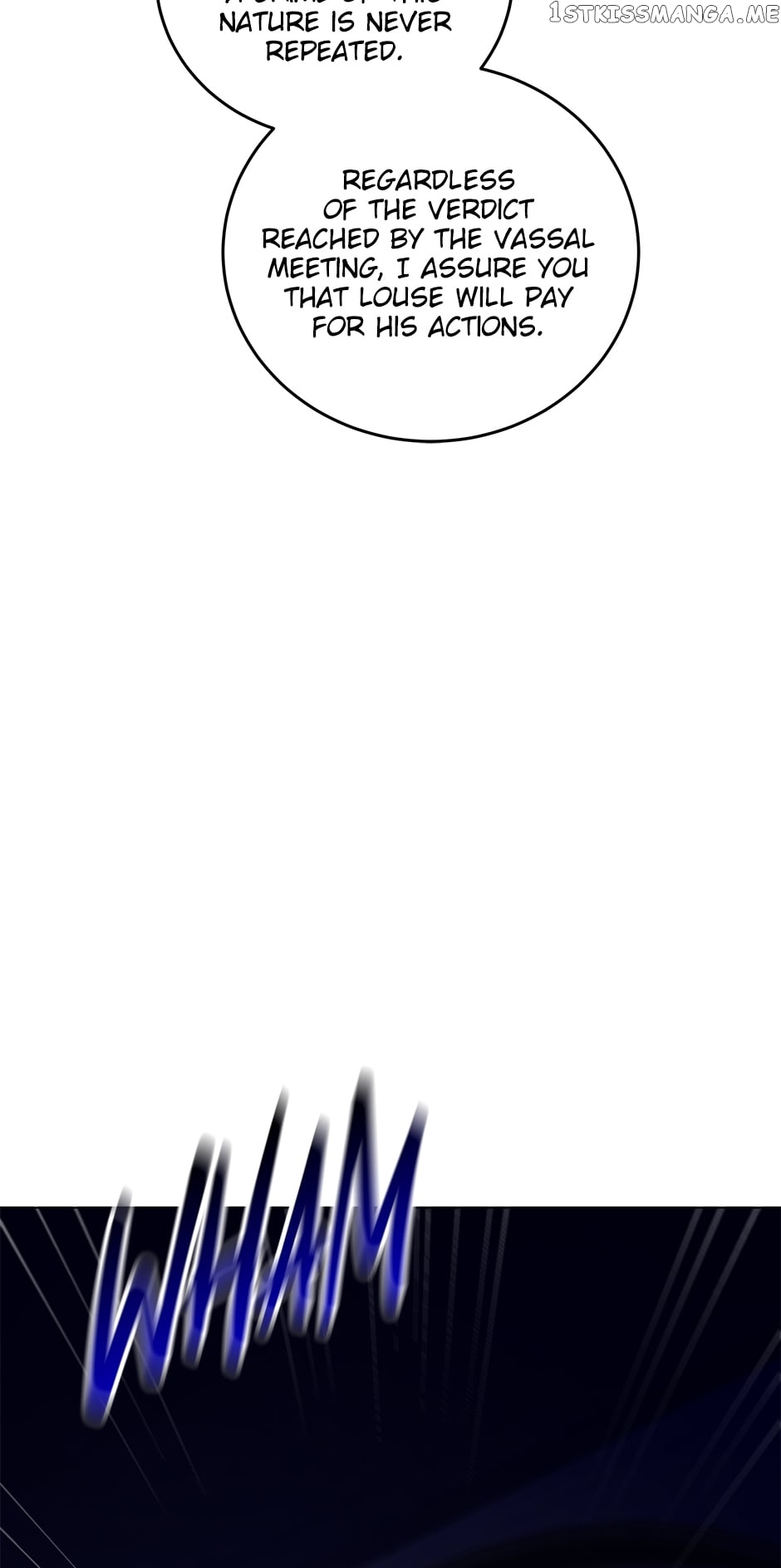 Resigning as the Villainess Chapter 61 - page 9