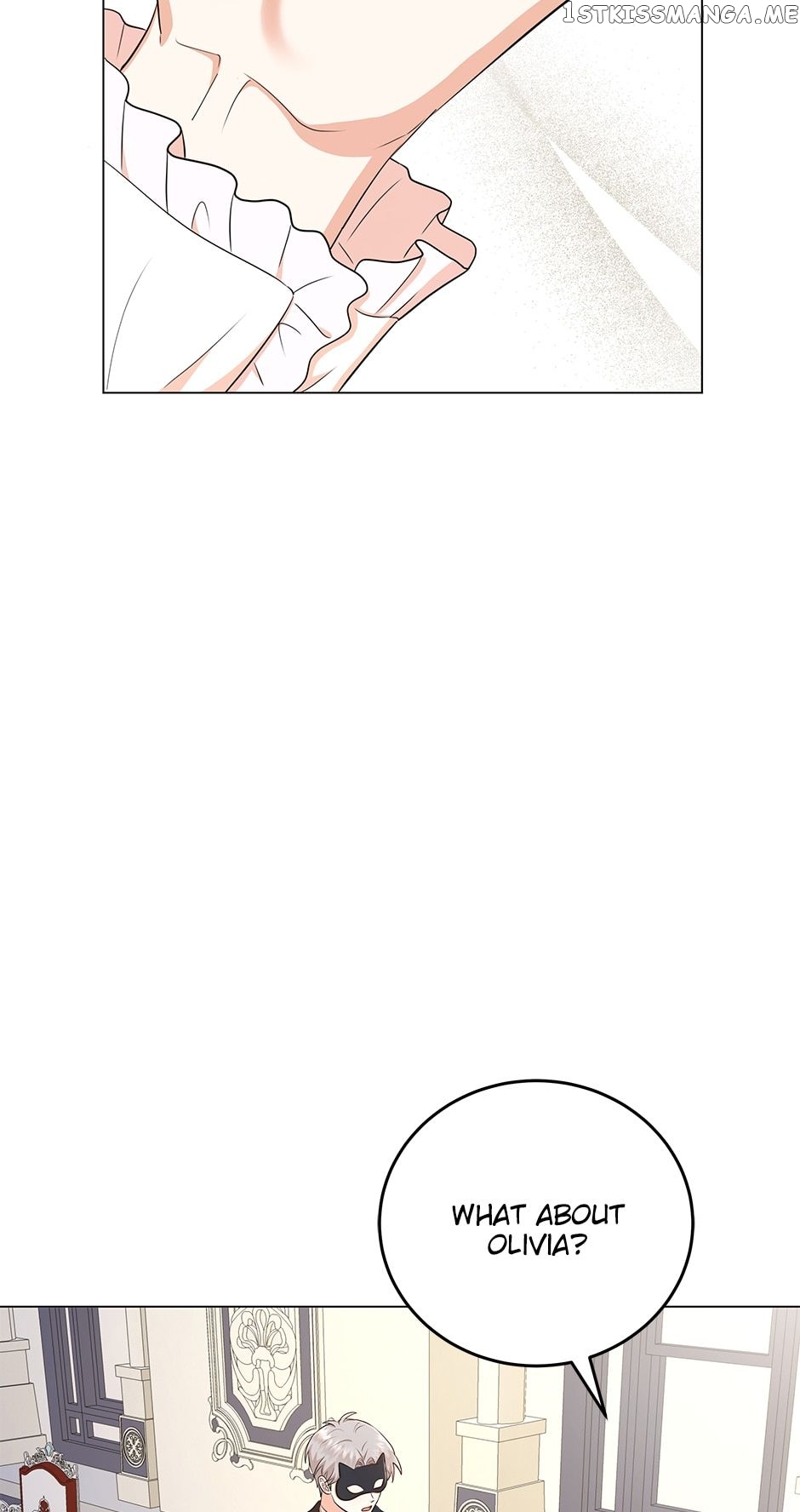 Resigning as the Villainess Chapter 60 - page 2