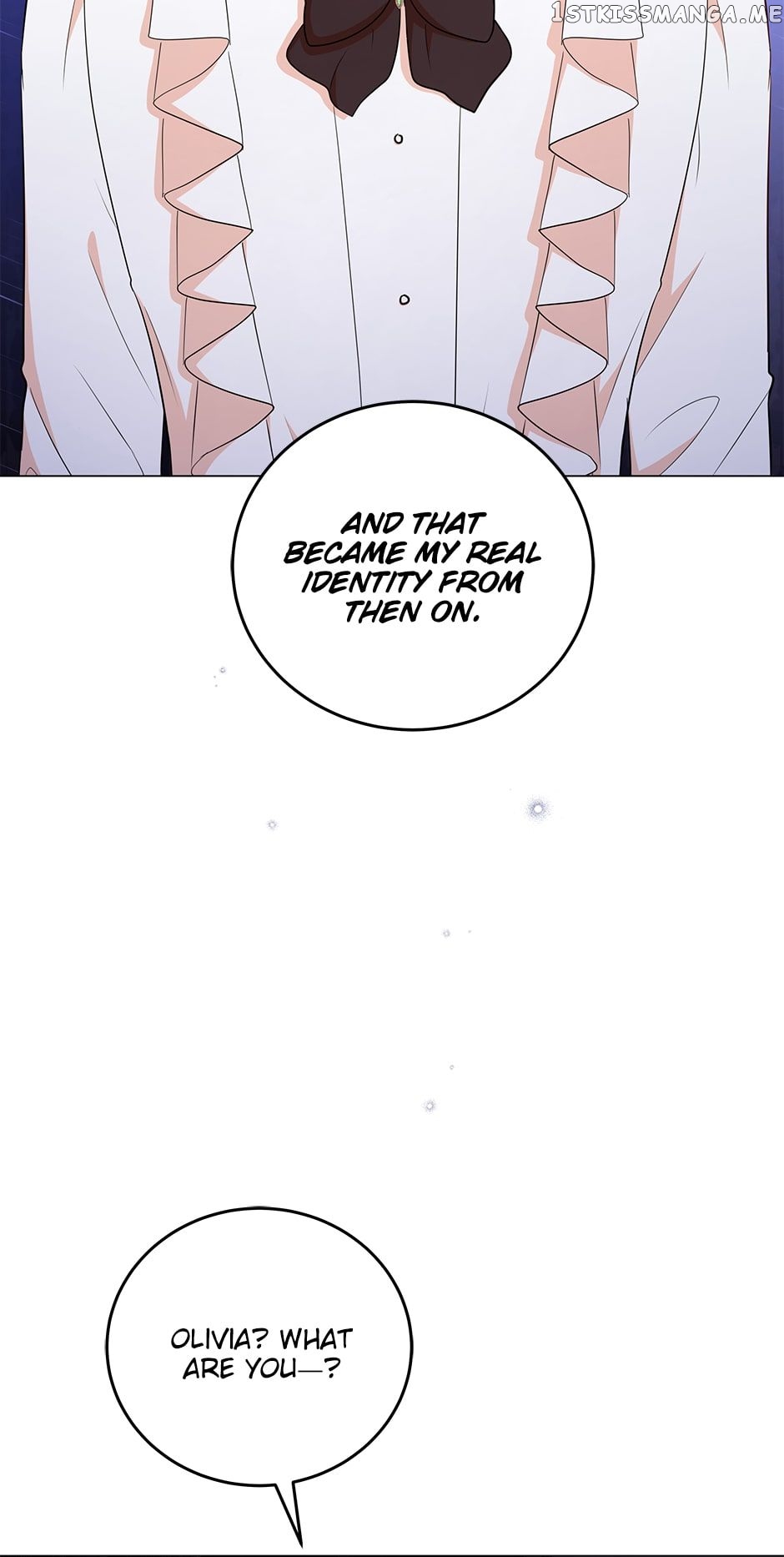 Resigning as the Villainess Chapter 60 - page 44
