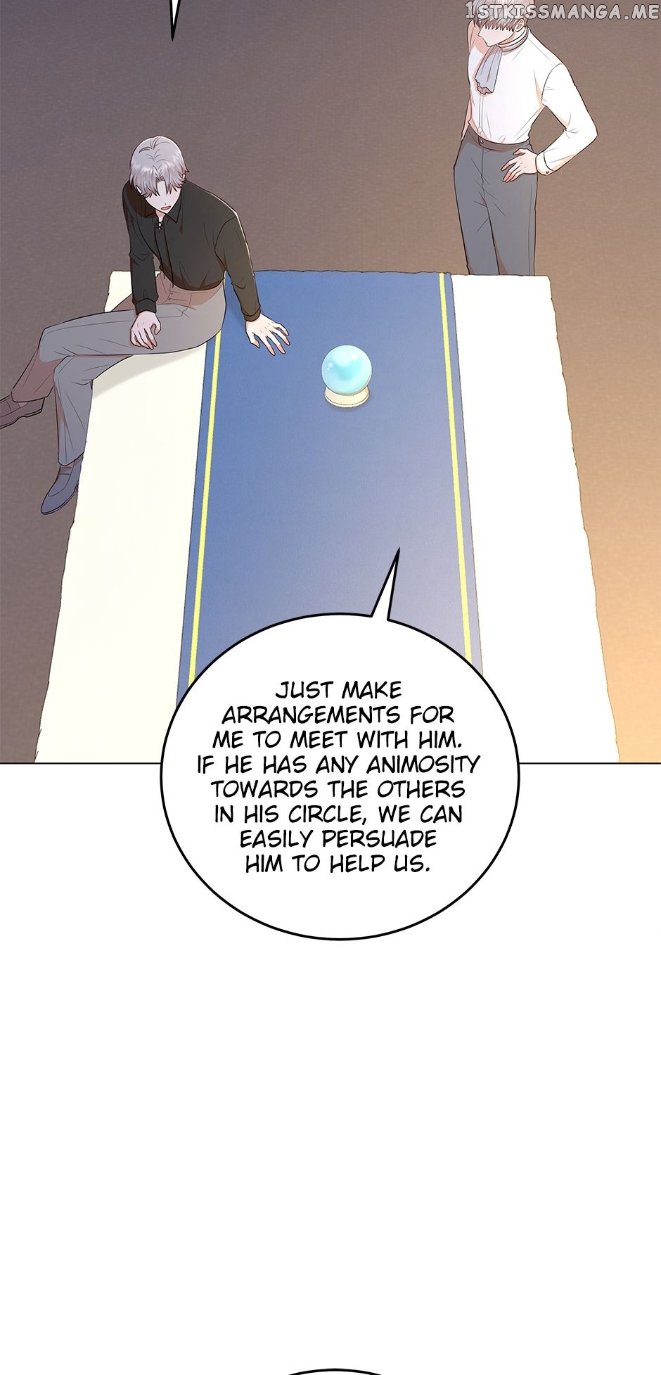 Resigning as the Villainess Chapter 60 - page 82