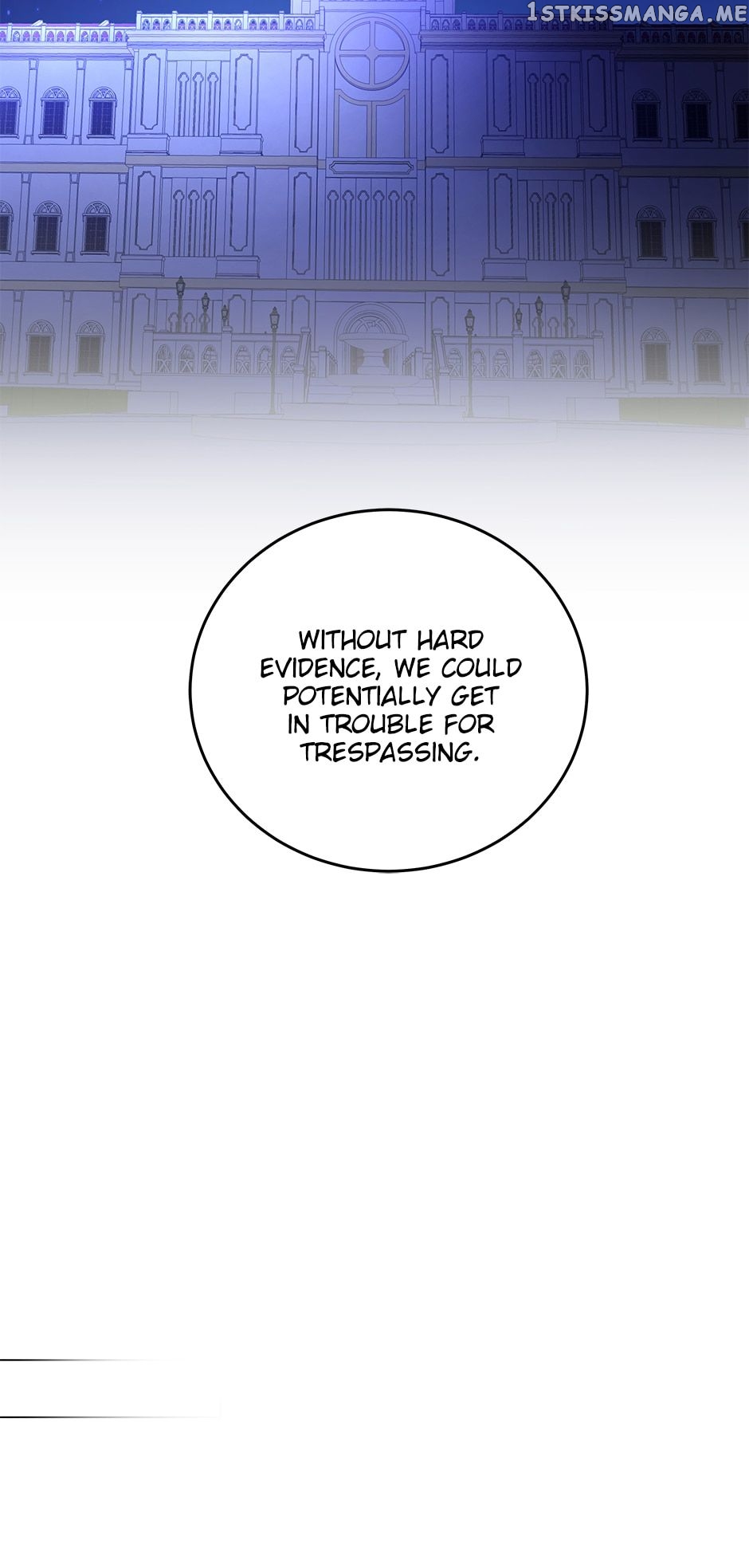 Resigning as the Villainess Chapter 60 - page 86