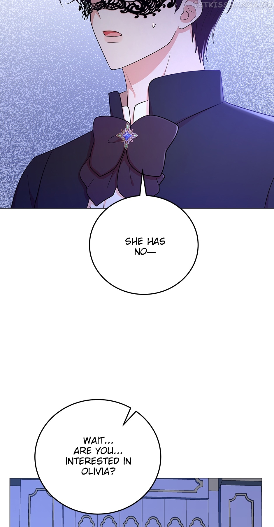 Resigning as the Villainess Chapter 59 - page 14