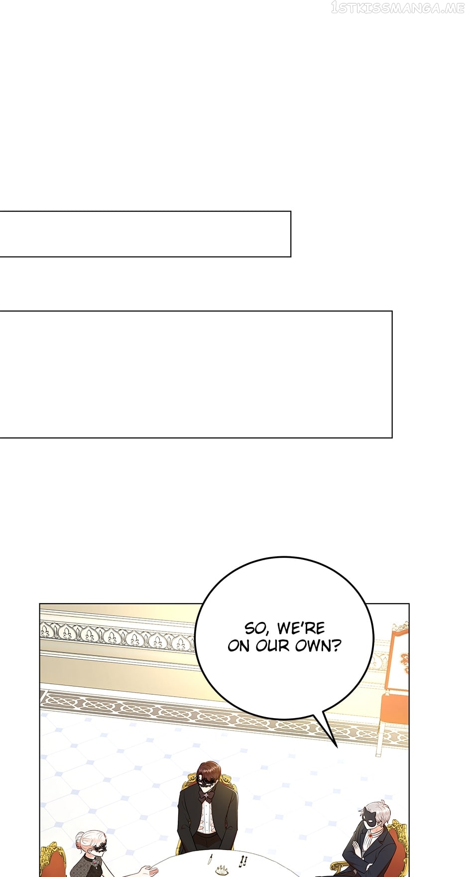 Resigning as the Villainess Chapter 59 - page 16