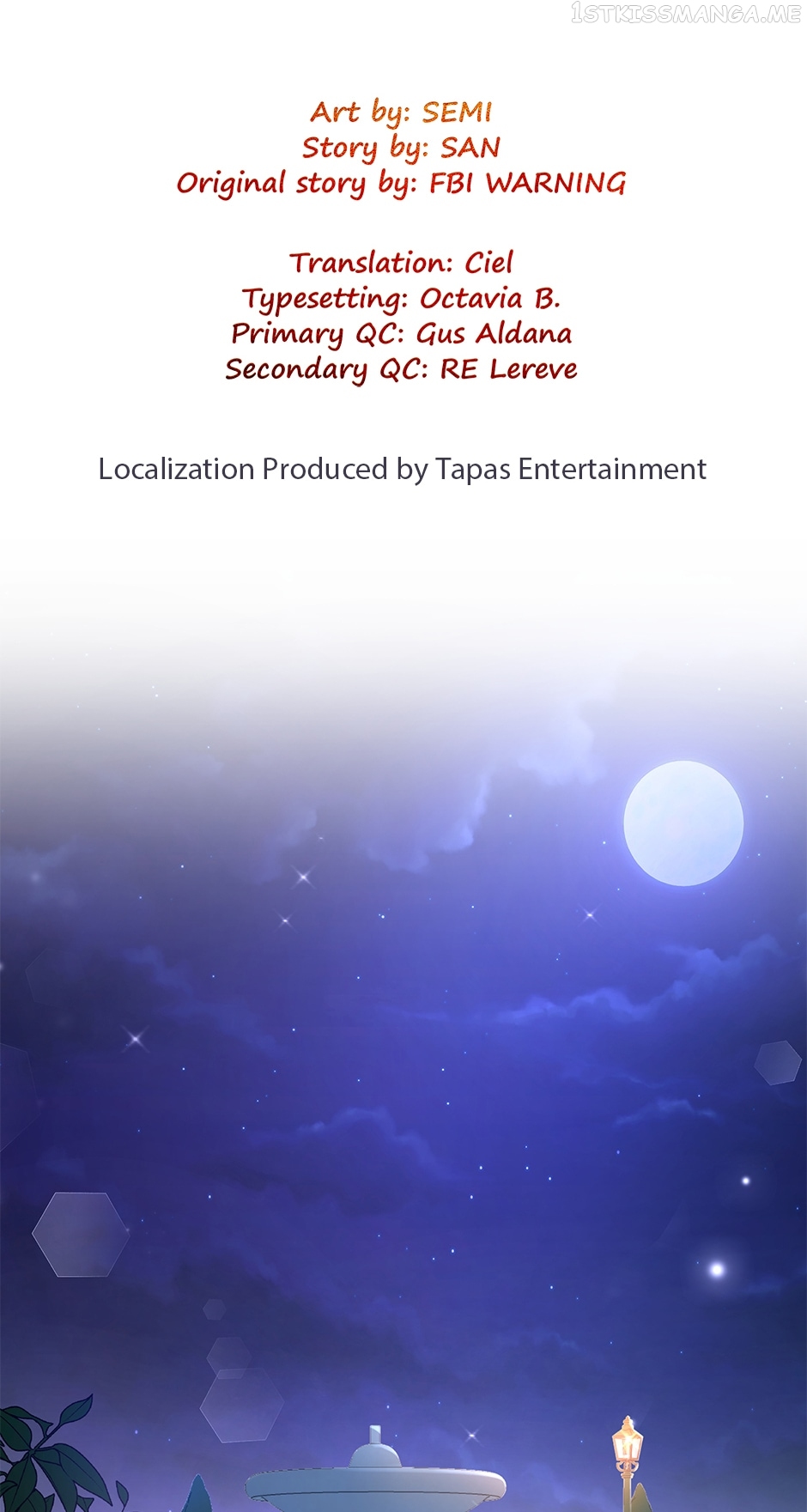 Resigning as the Villainess Chapter 59 - page 21
