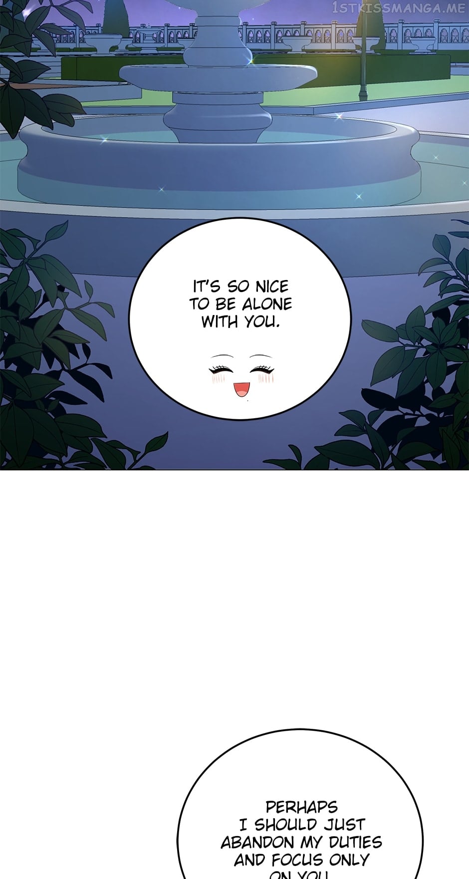 Resigning as the Villainess Chapter 59 - page 22